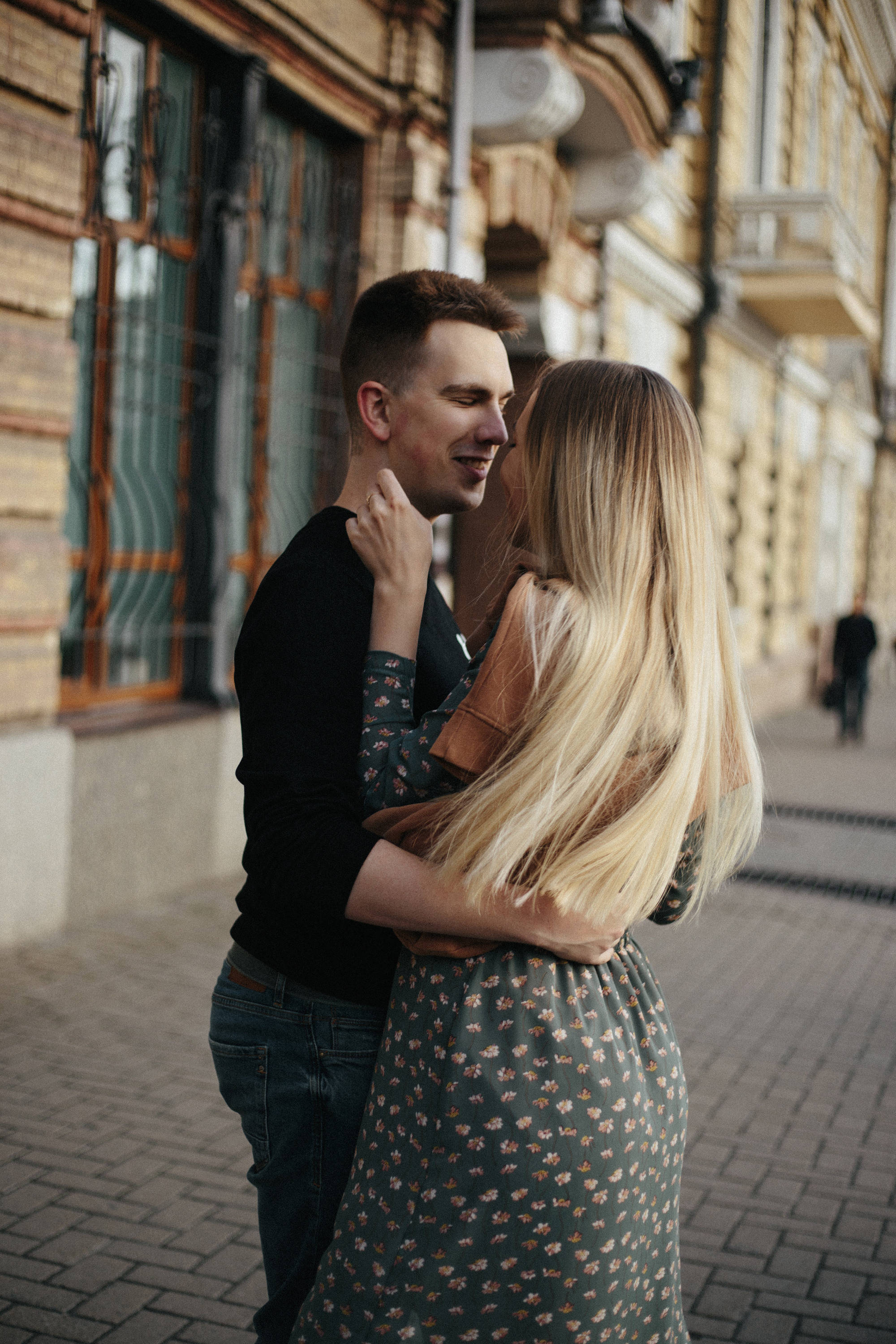 Лида и Кирилл. Фотограф Аліканте, Торревьєха