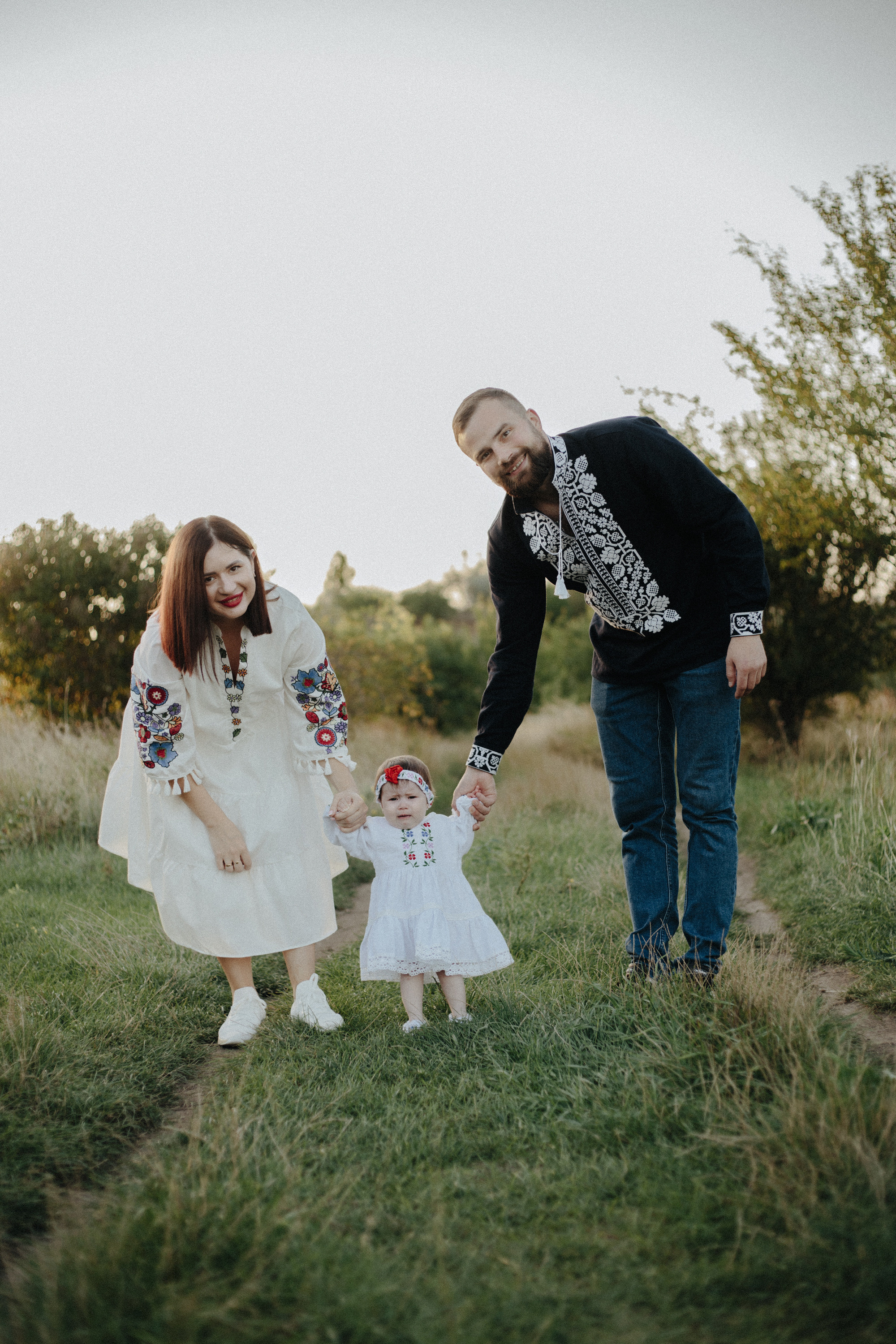 Ольга и Валик. Фотограф Аліканте, Торревьєха