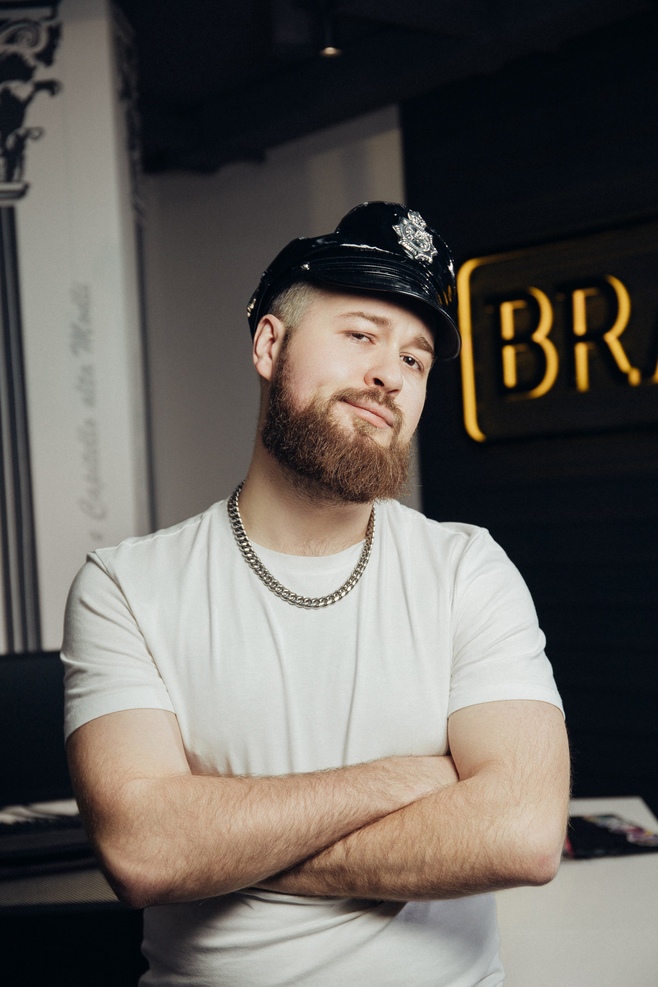 Влад Ясько. Фотограф Аліканте, Торревьєха