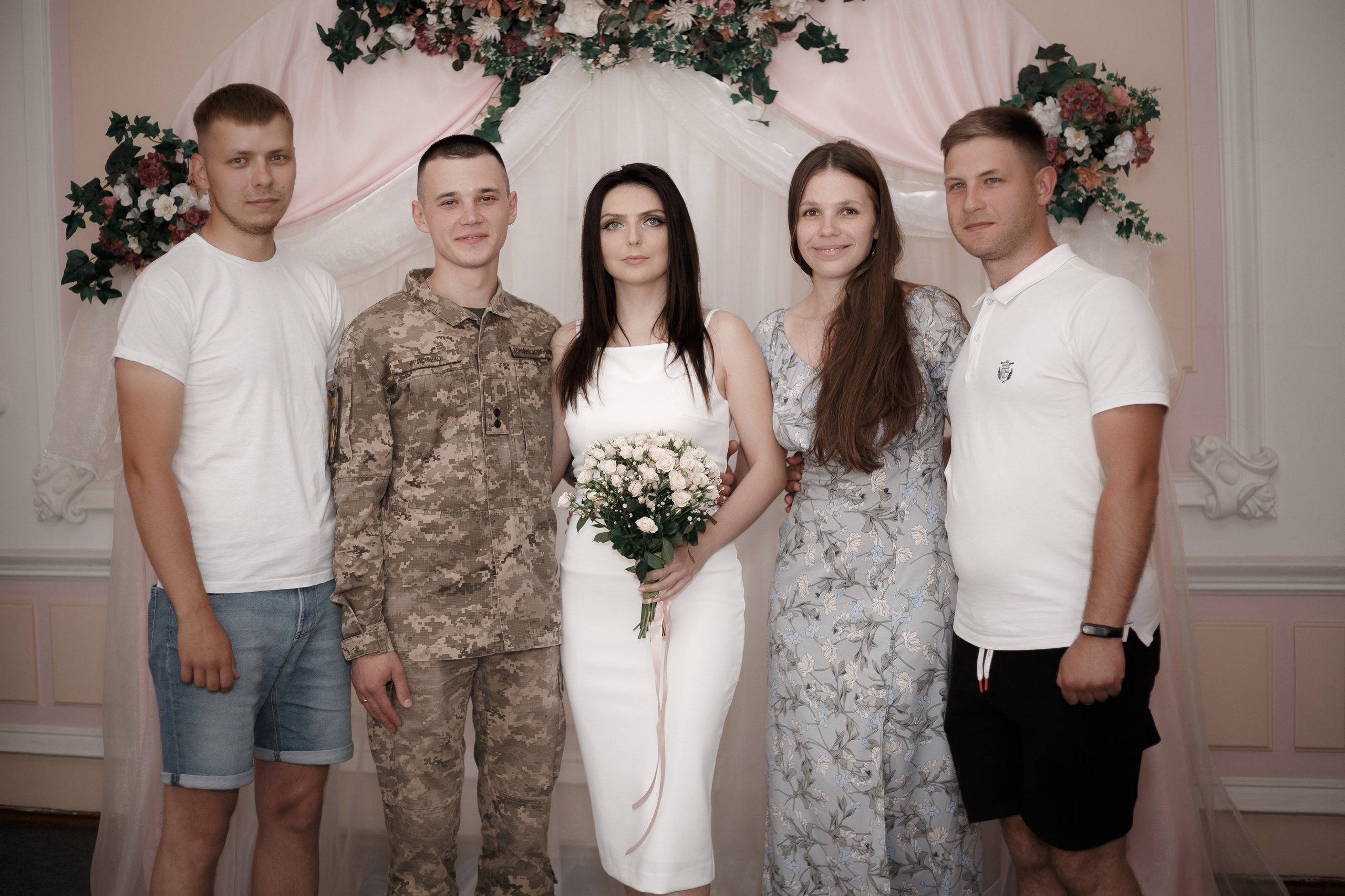 Инна и Толик. Фотограф Аліканте, Торревьєха