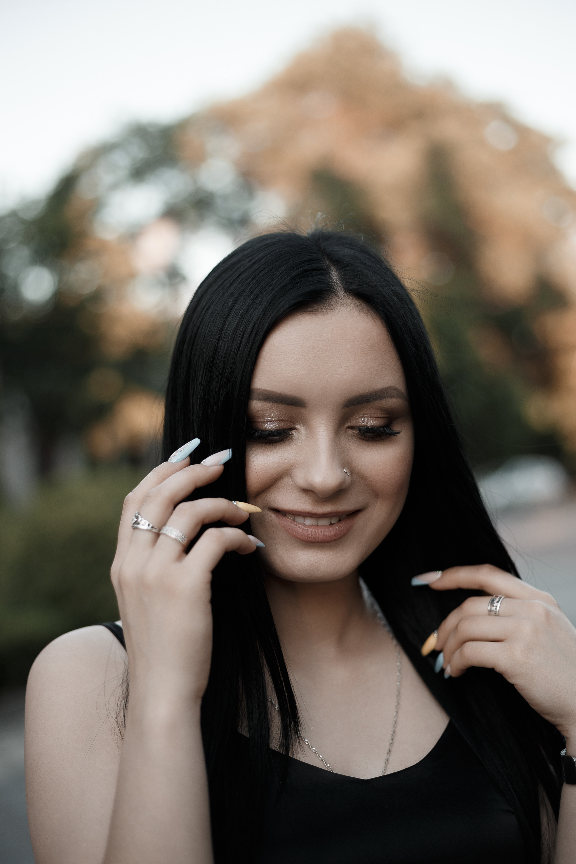 Лизаи и Роза. Фотограф Аліканте, Торревьєха