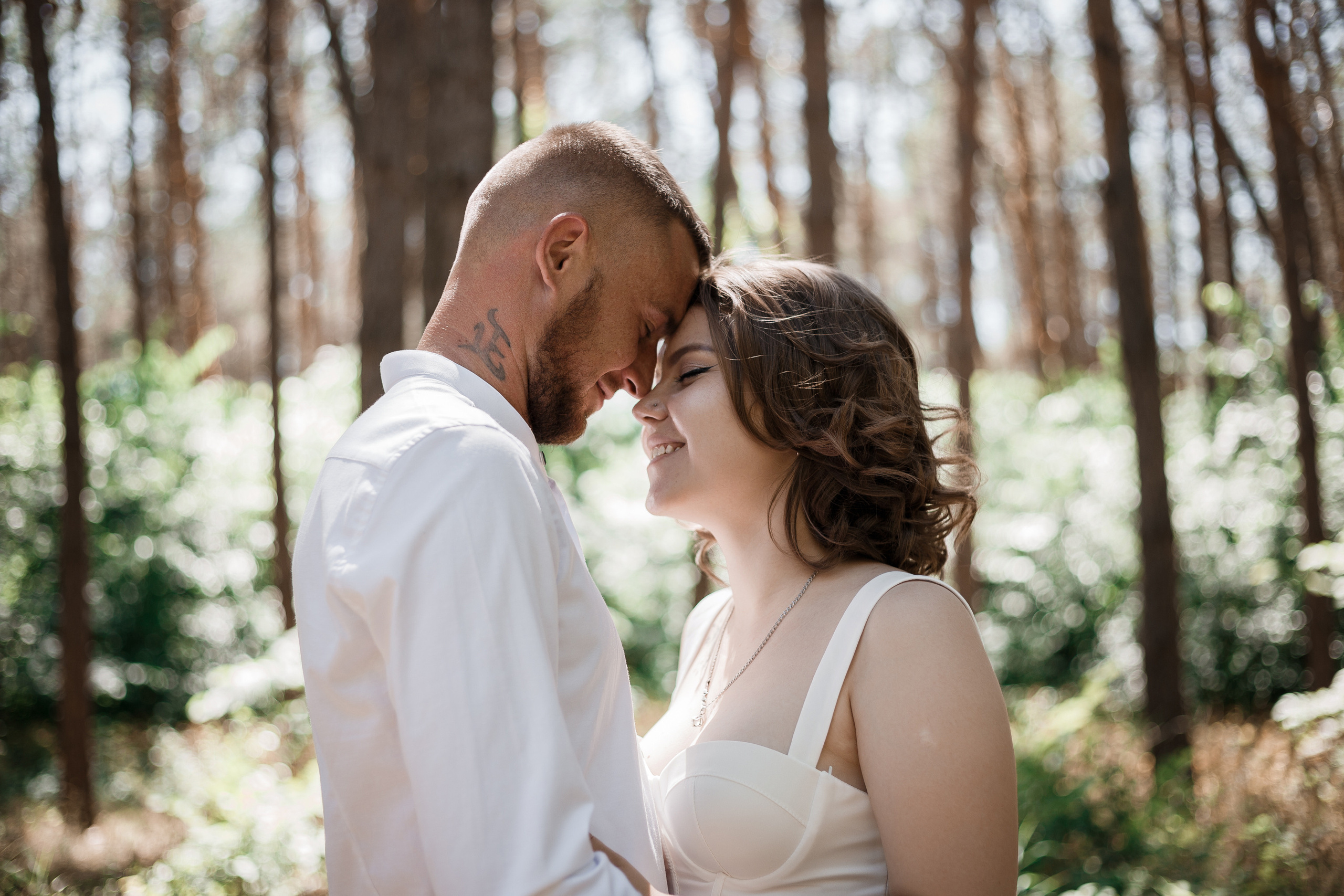 Люда и Ярослав. Фотограф Аліканте, Торревьєха