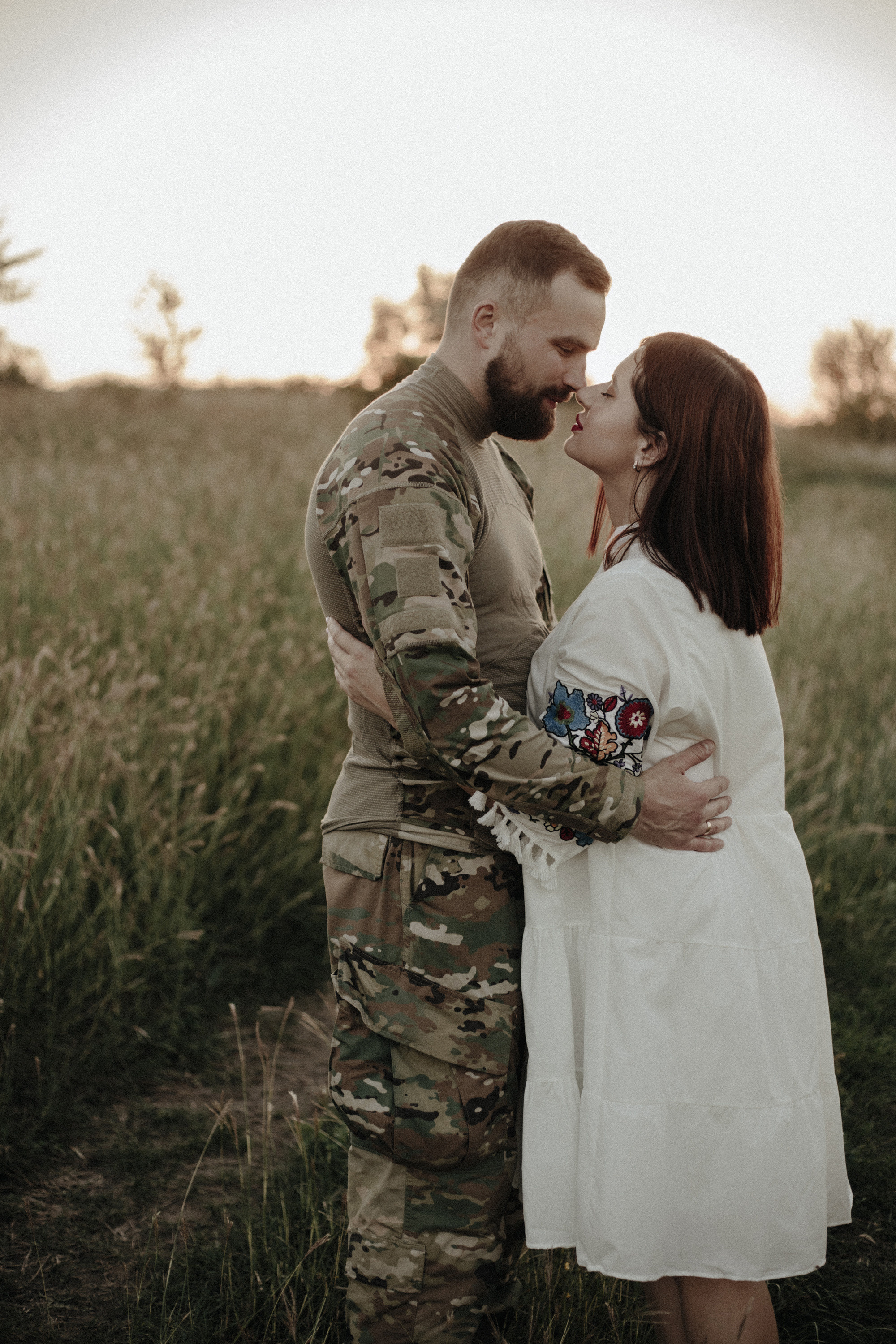 Ольга и Валик. Фотограф Аліканте, Торревьєха