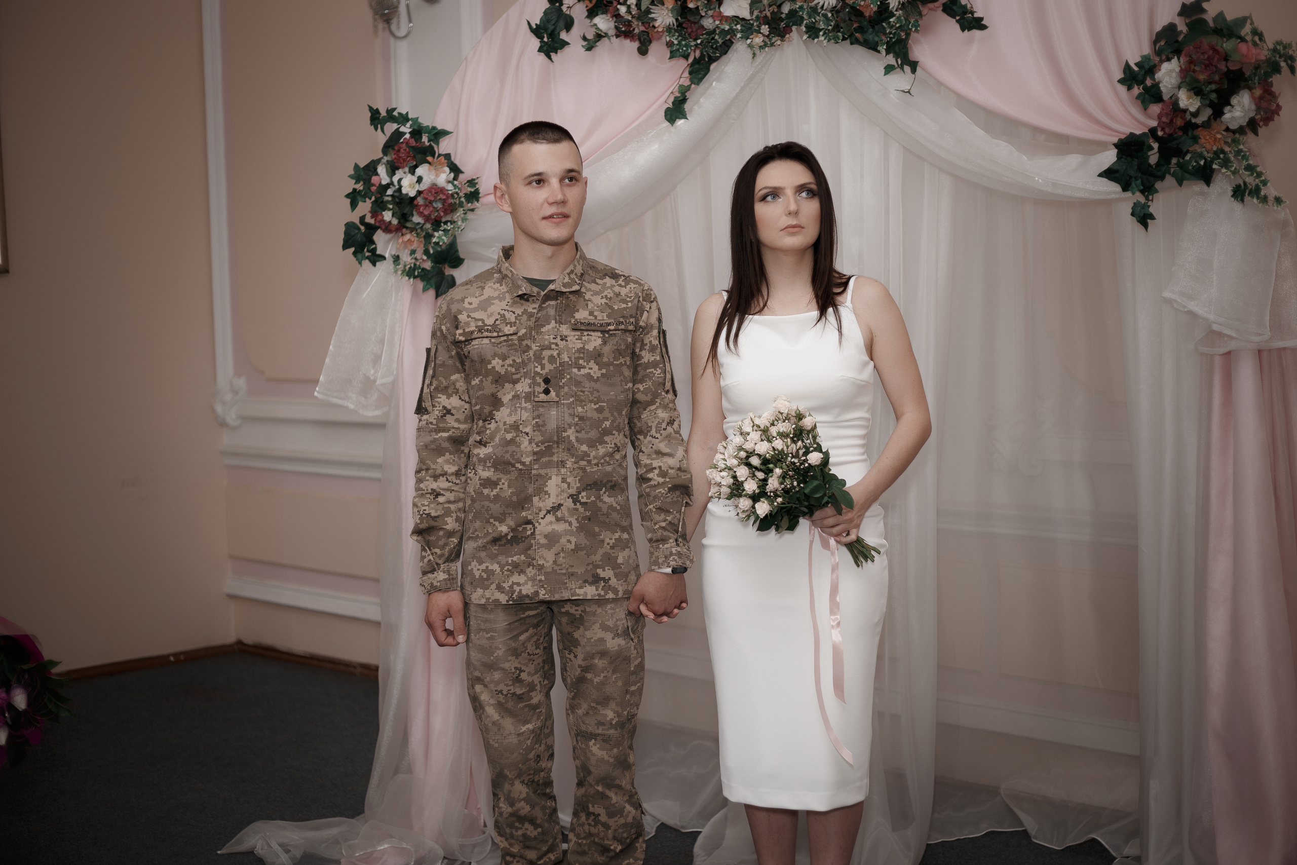 Инна и Толик. Фотограф Аліканте, Торревьєха