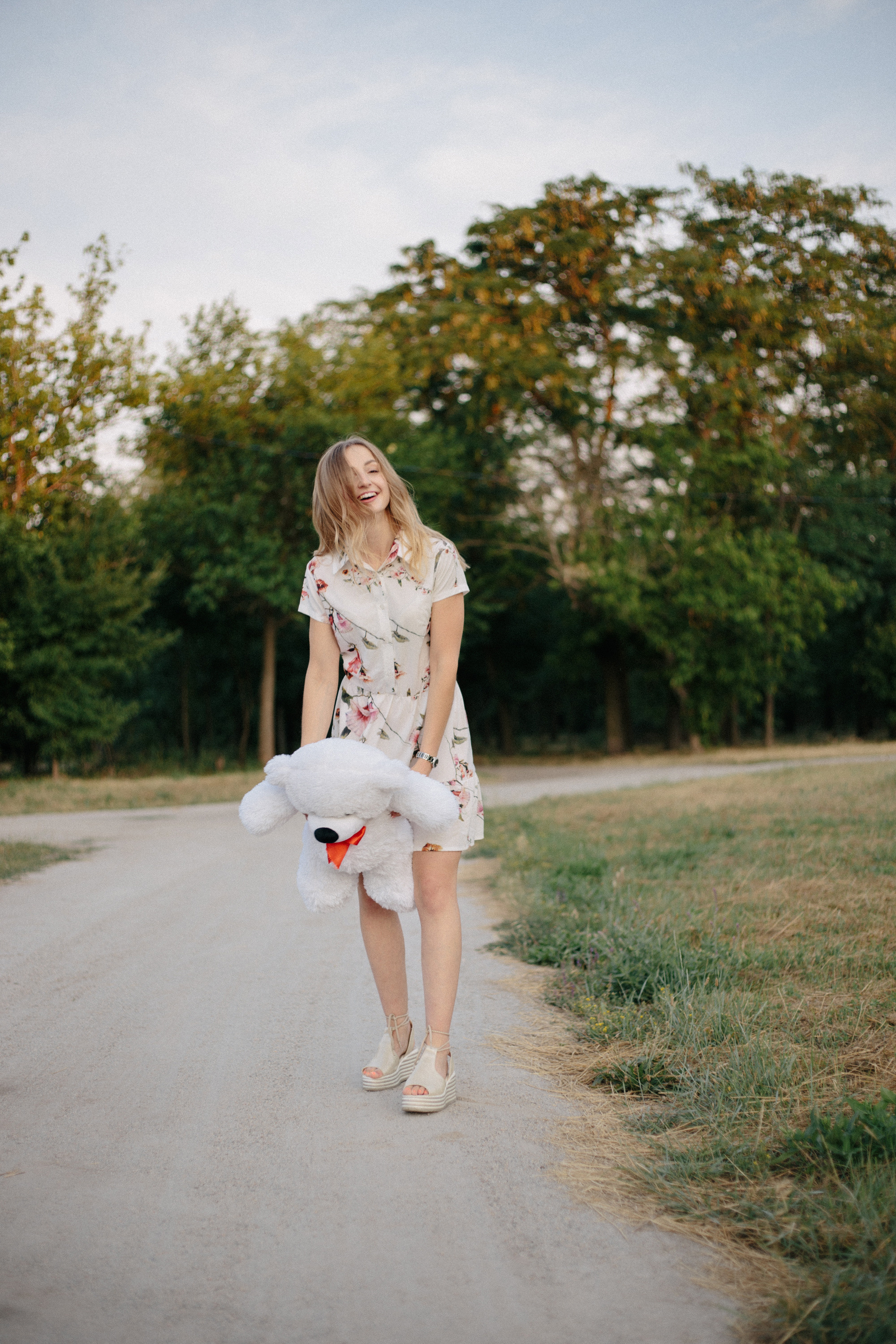 Юля. Фотограф Аліканте, Торревьєха