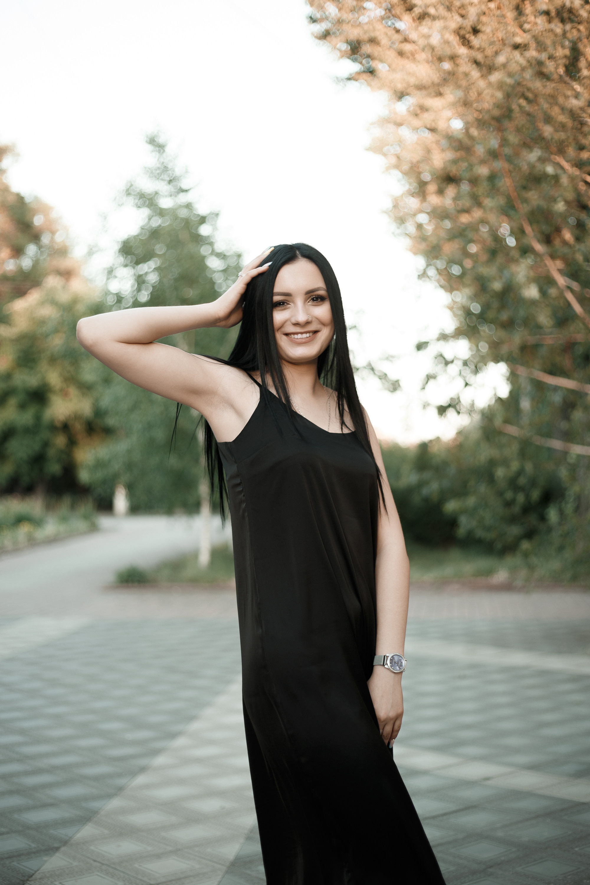 Лизаи и Роза. Фотограф Аліканте, Торревьєха