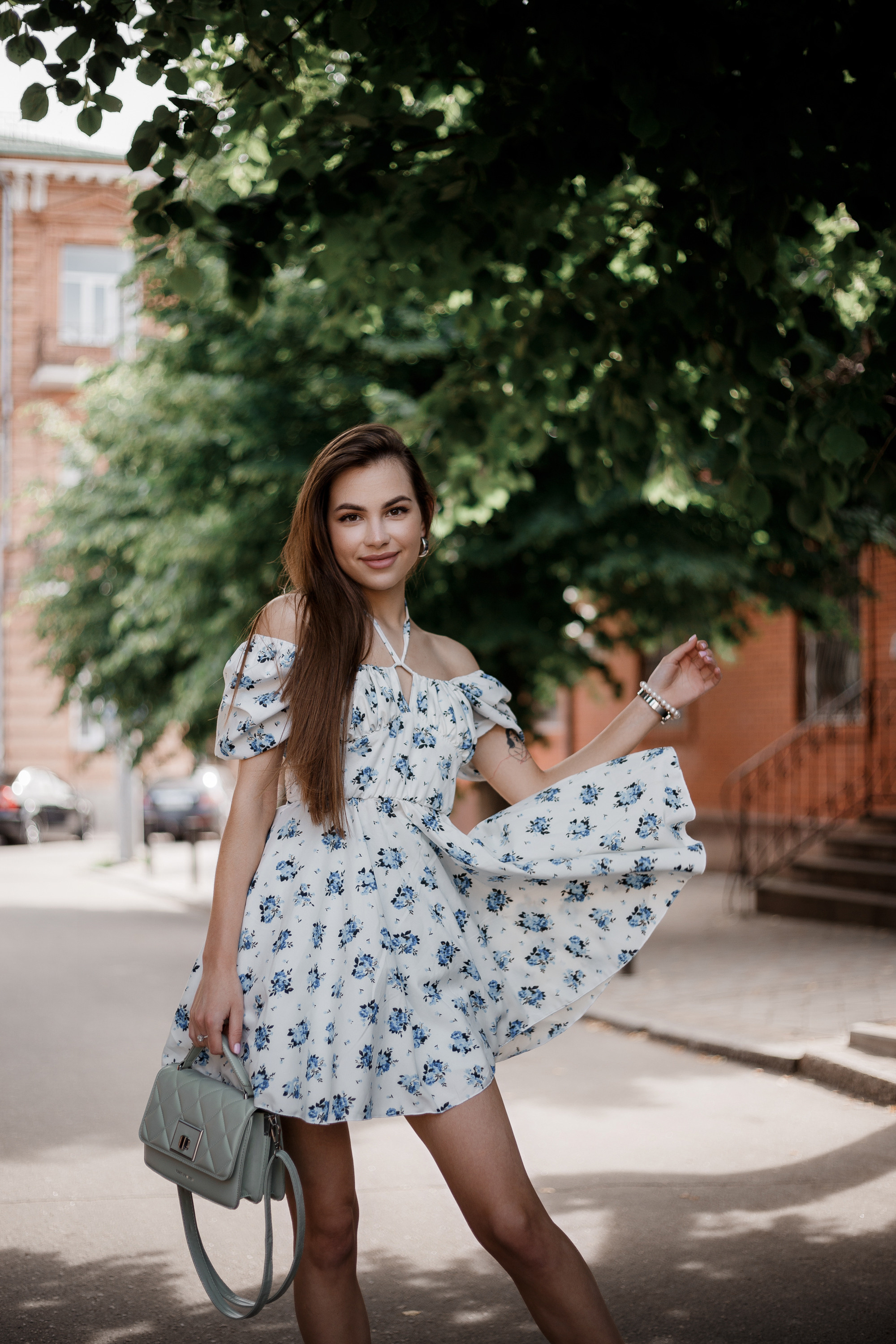 Настя. Фотограф Аліканте, Торревьєха