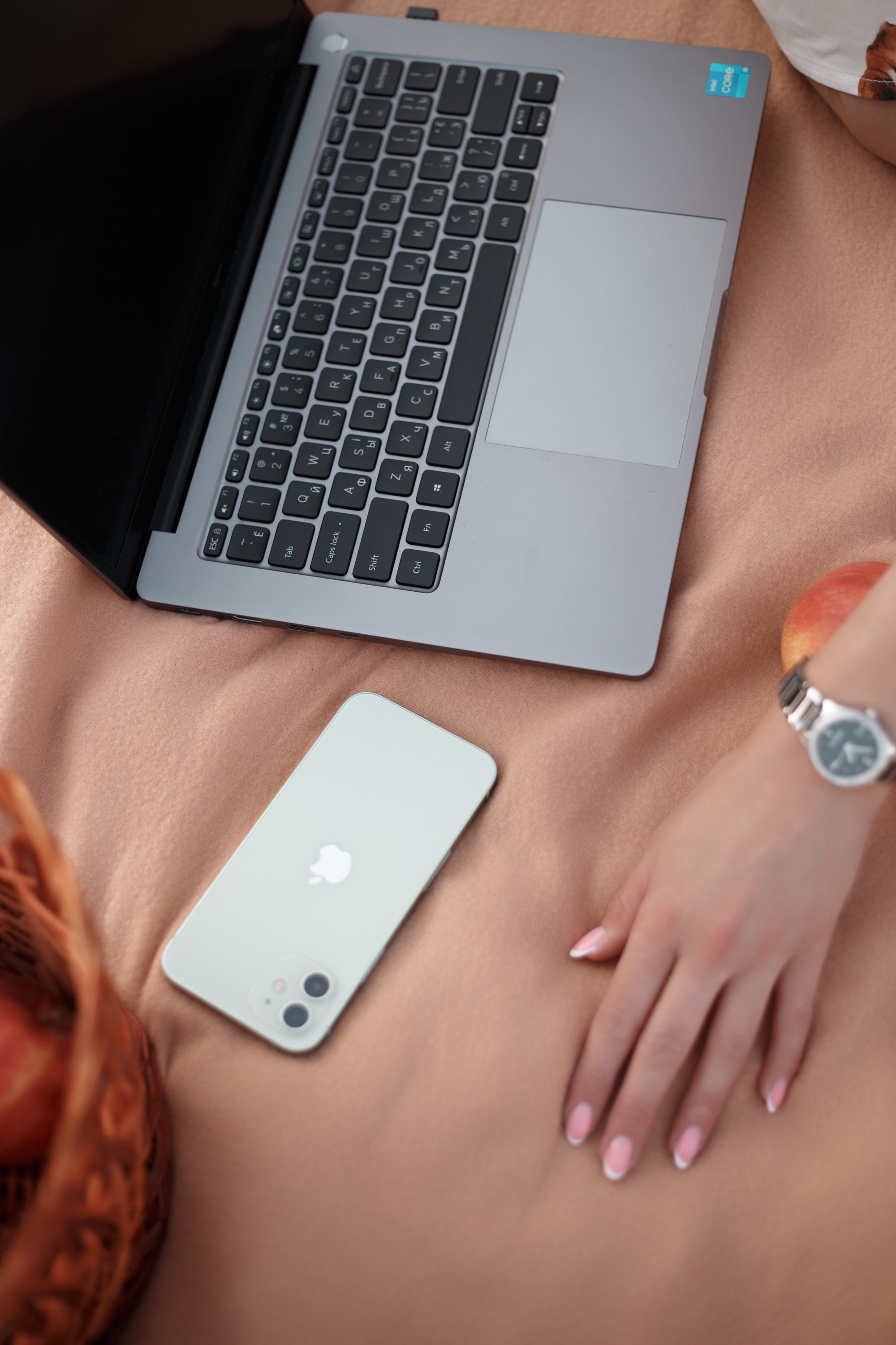 Юля. Фотограф Аліканте, Торревьєха