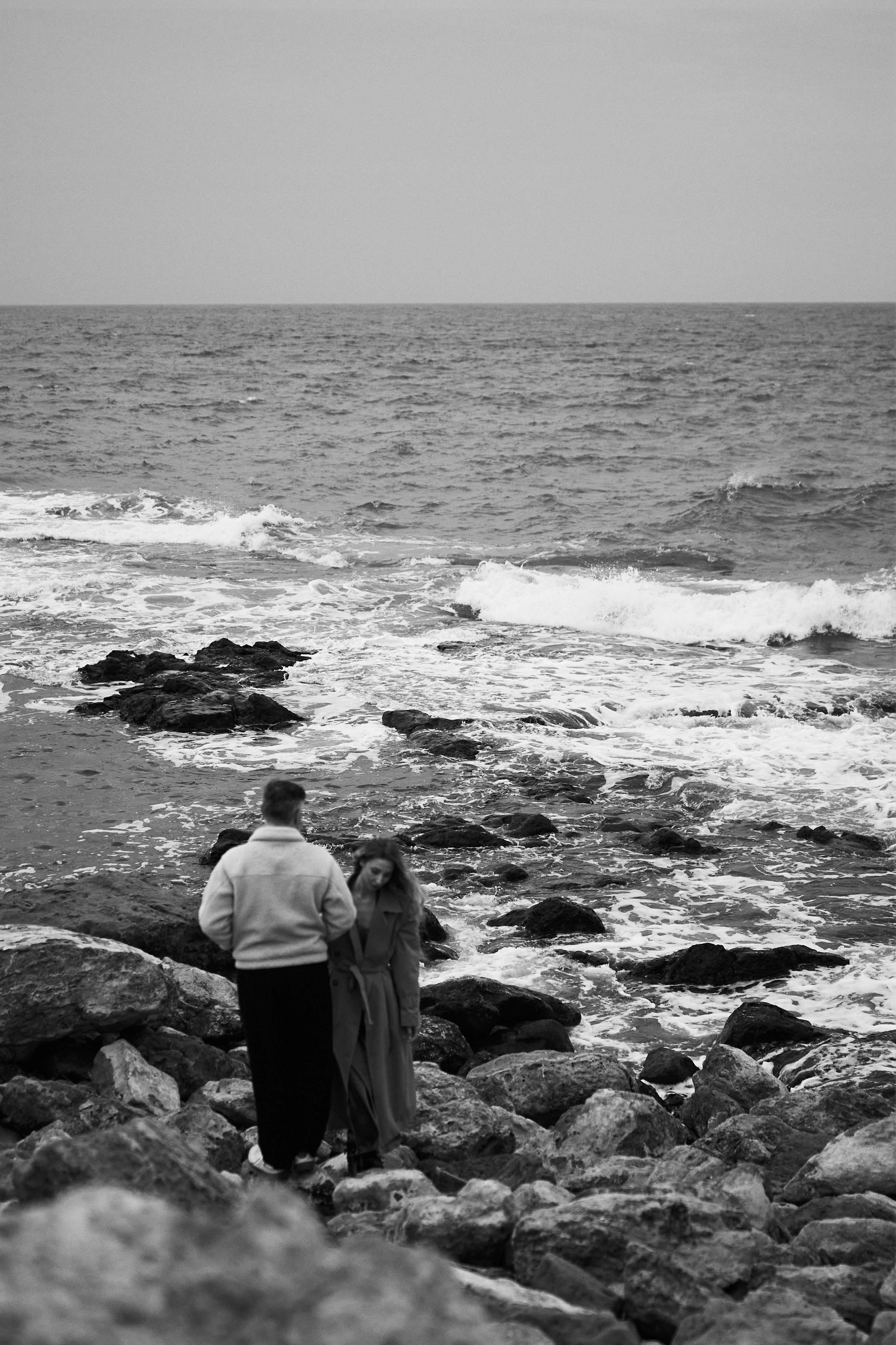 Маша та Андрій. Фотограф Аліканте, Торревьєха