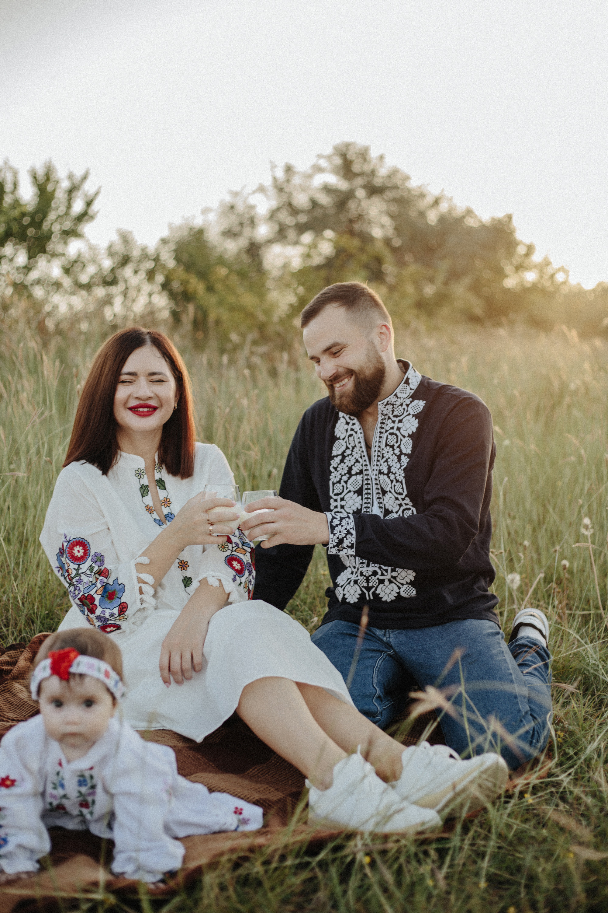 Ольга и Валик. Фотограф Аліканте, Торревьєха