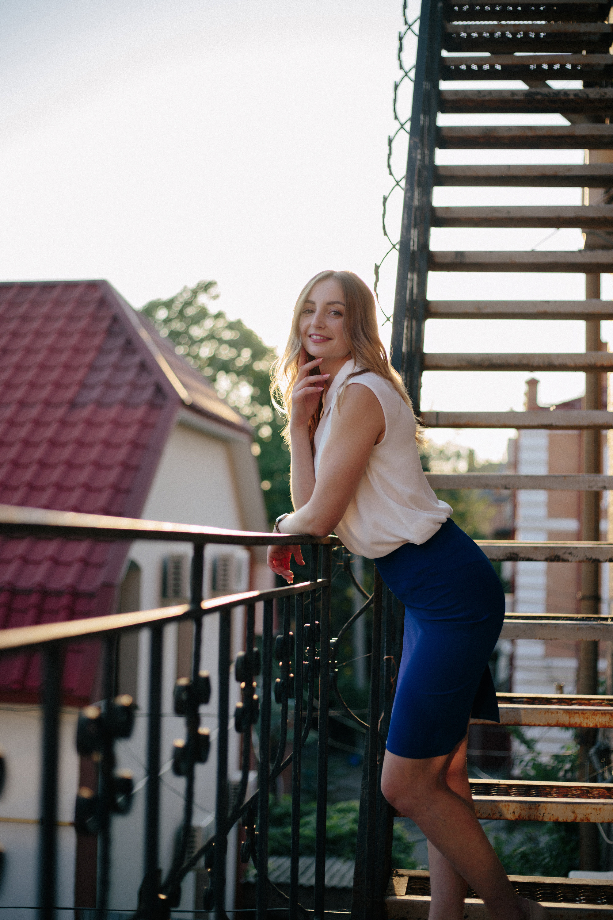 Юля. Фотограф Аліканте, Торревьєха