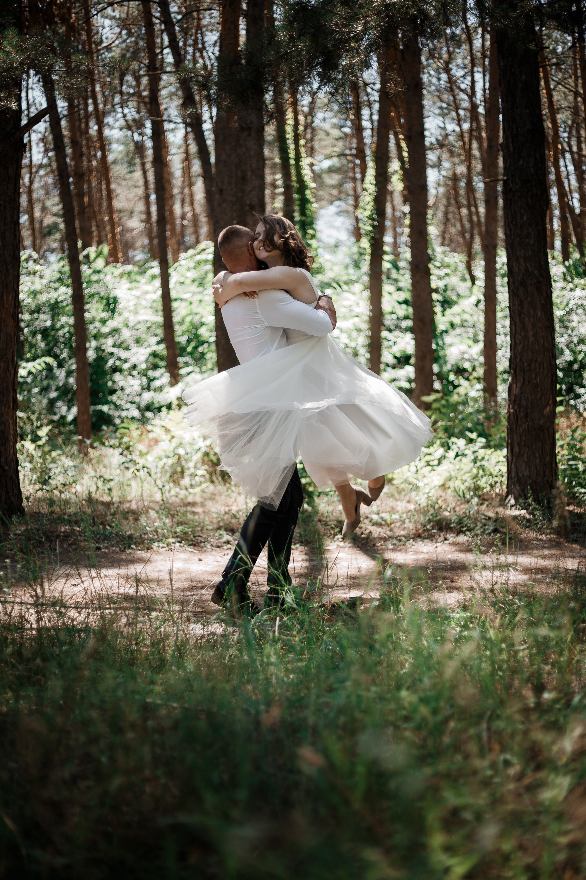 Люда и Ярослав. Фотограф Аліканте, Торревьєха