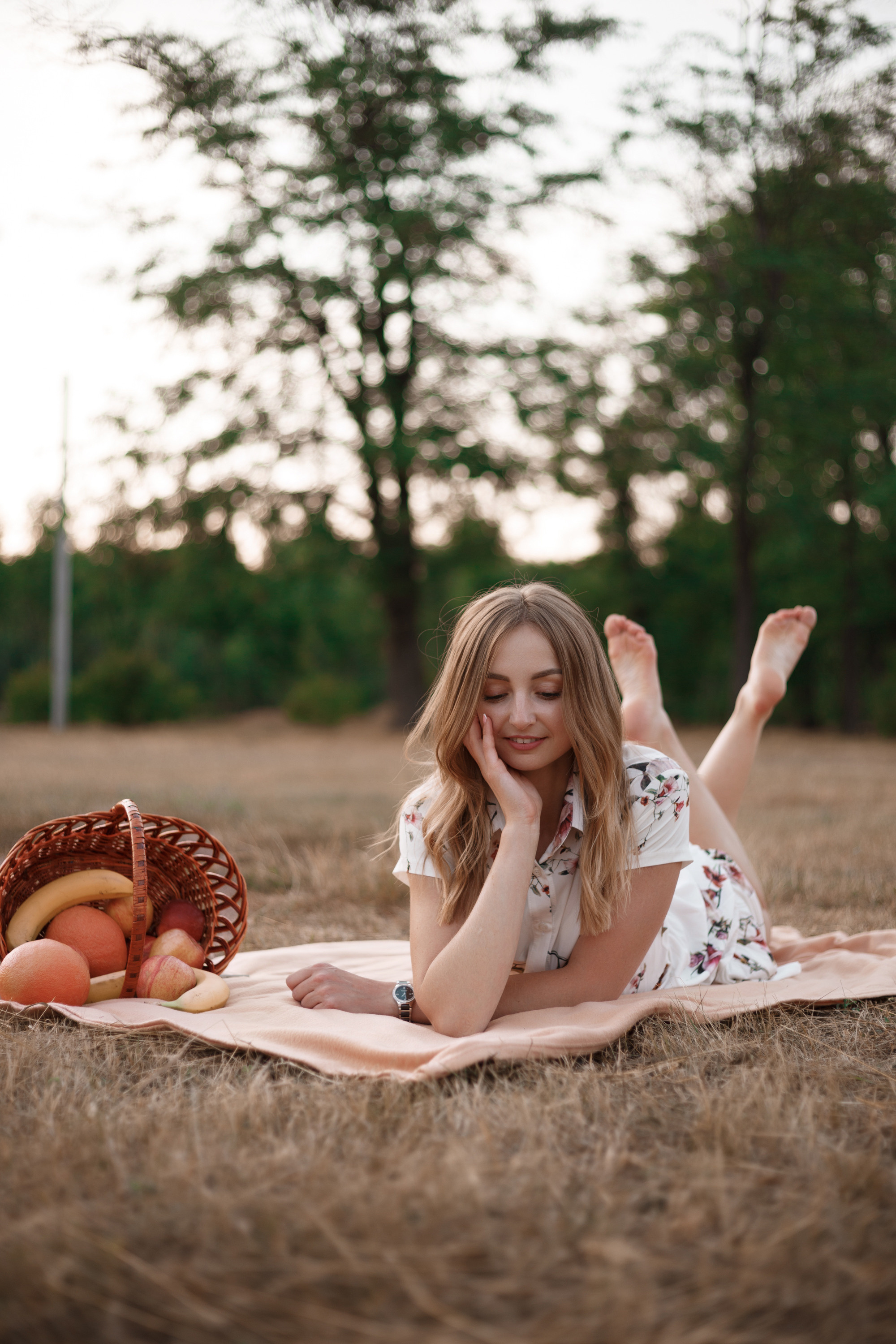 Юля. Фотограф Аліканте, Торревьєха