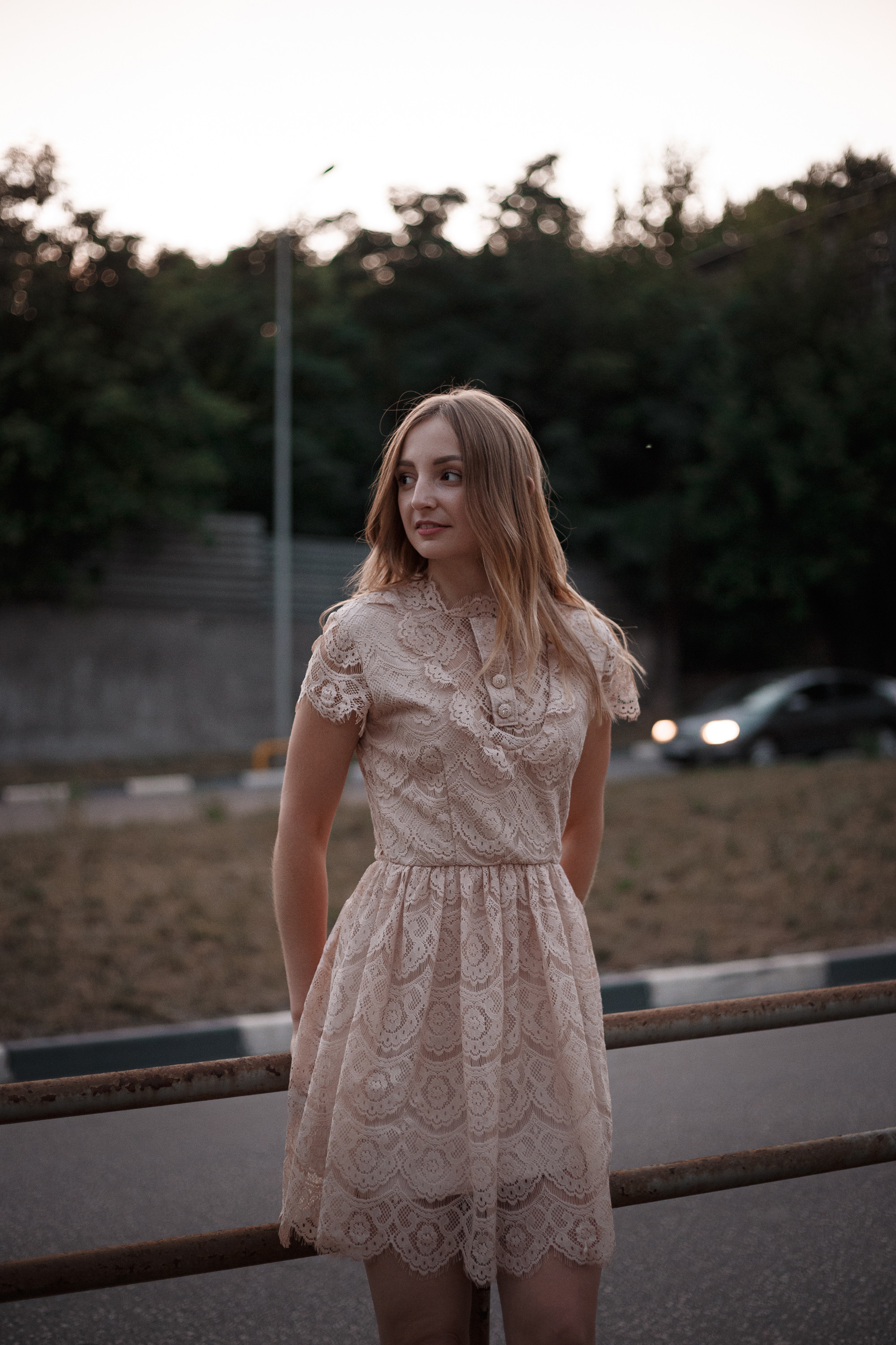 Юля. Фотограф Аліканте, Торревьєха