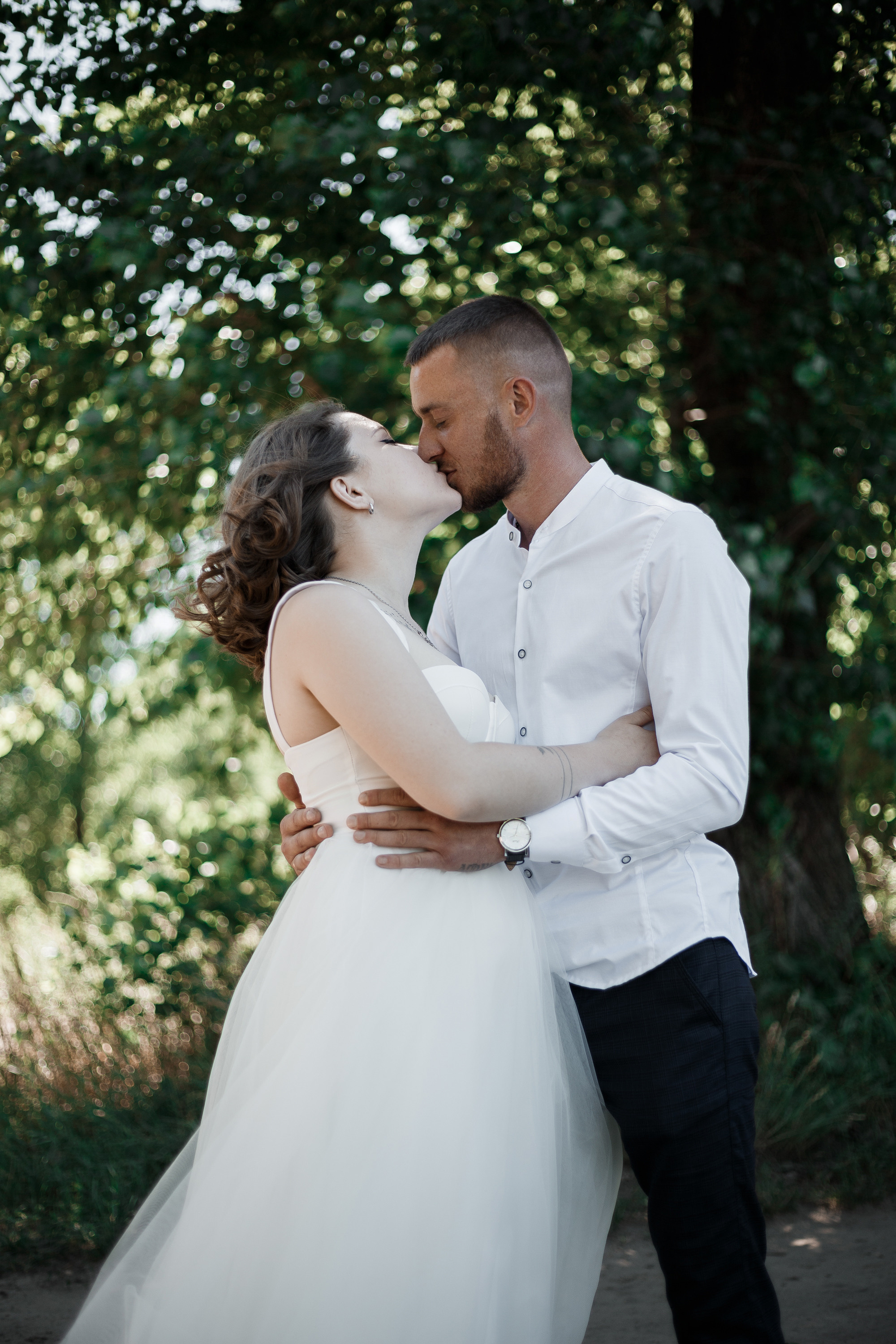 Люда и Ярослав. Фотограф Аліканте, Торревьєха