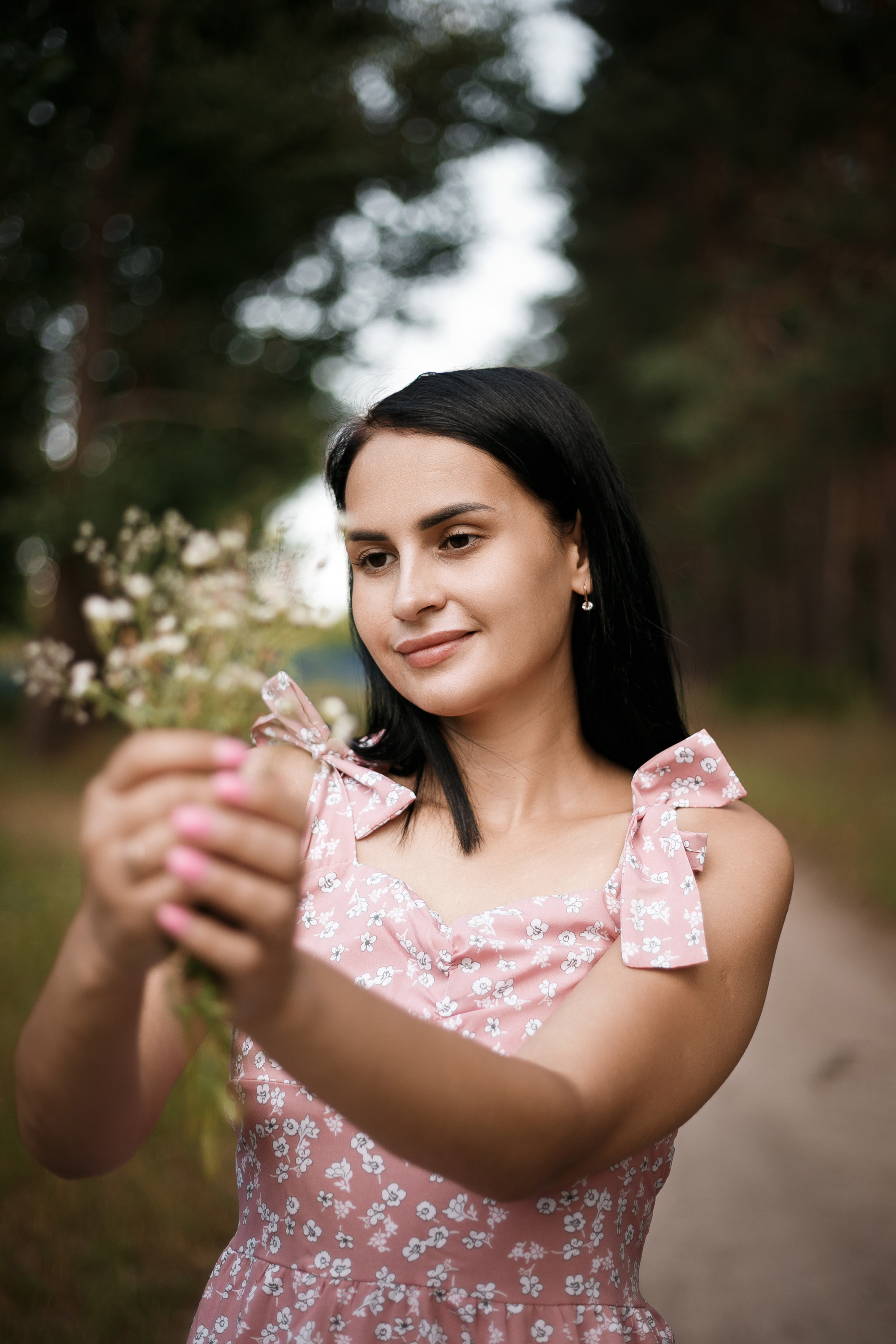 Оля семейная фотосессия. Фотограф Аліканте, Торревьєха