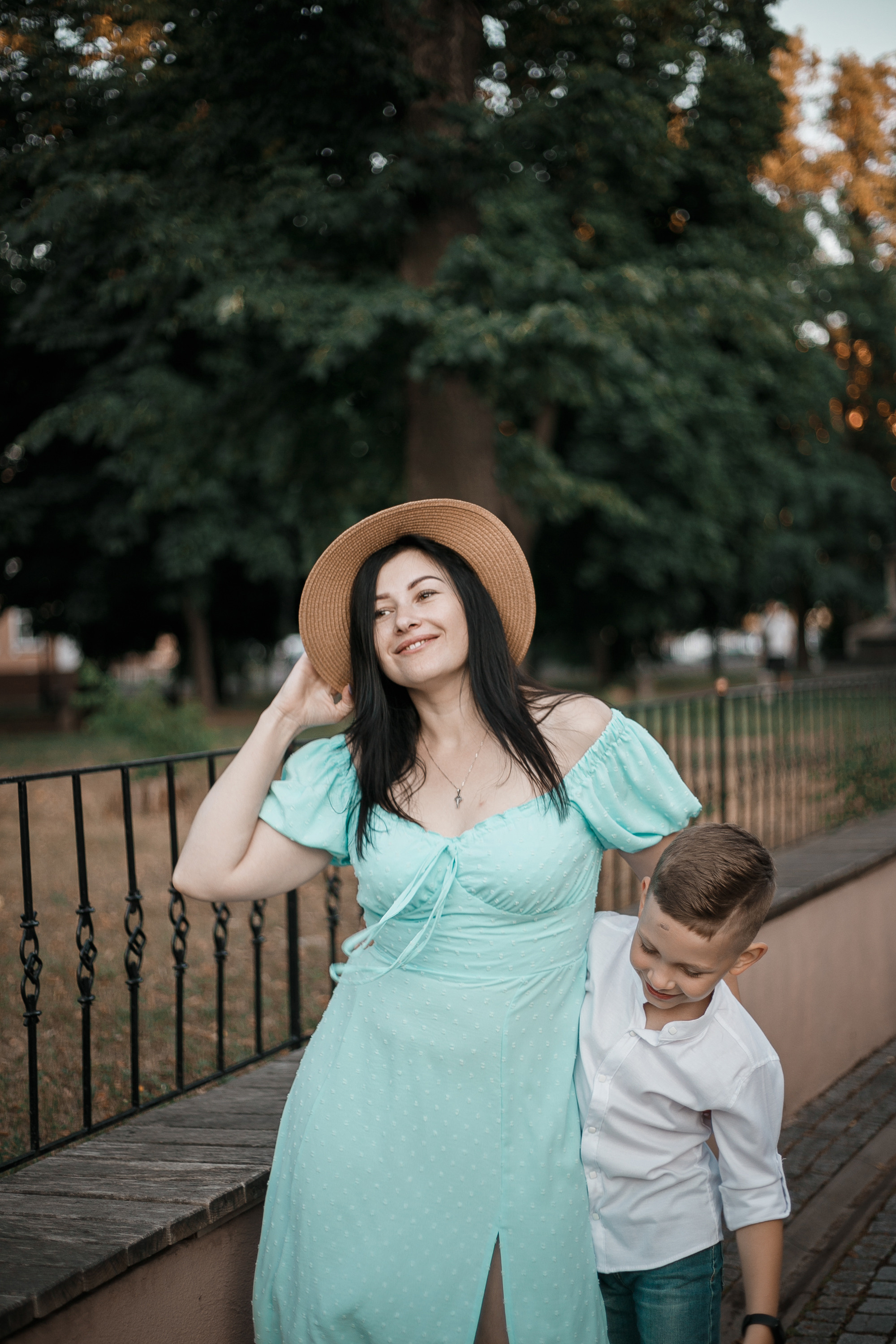 Семейная фотосессия. Фотограф Аліканте, Торревьєха