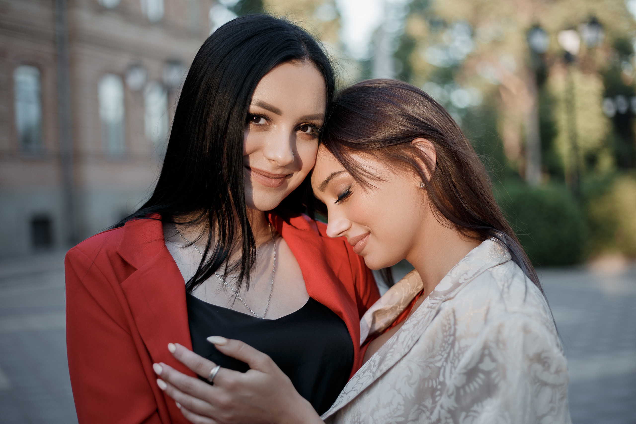 Лизаи и Роза. Фотограф Аліканте, Торревьєха