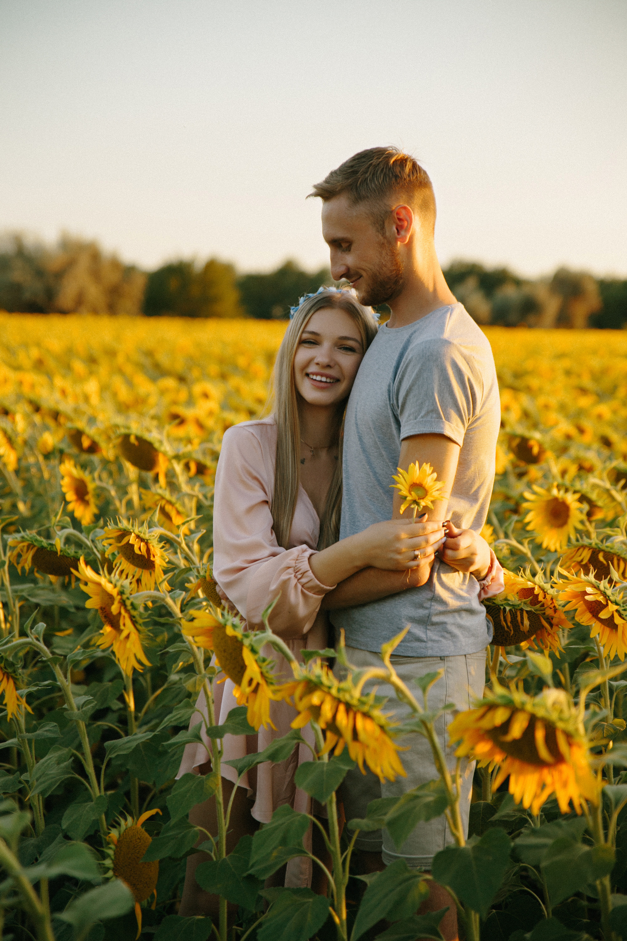 Кристина и Дима. Фотограф Аліканте, Торревьєха