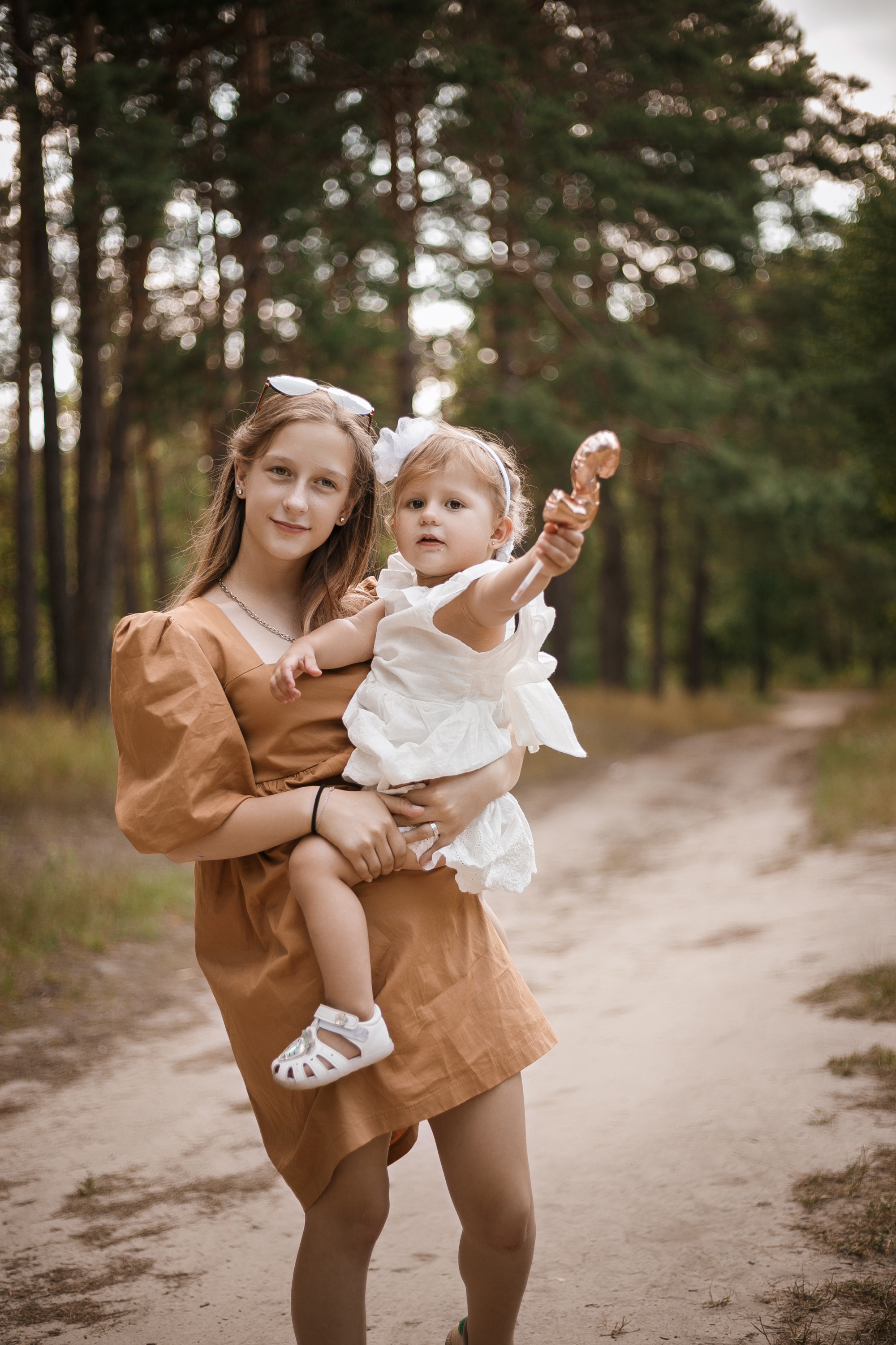 Оля семейная фотосессия. Фотограф Аліканте, Торревьєха