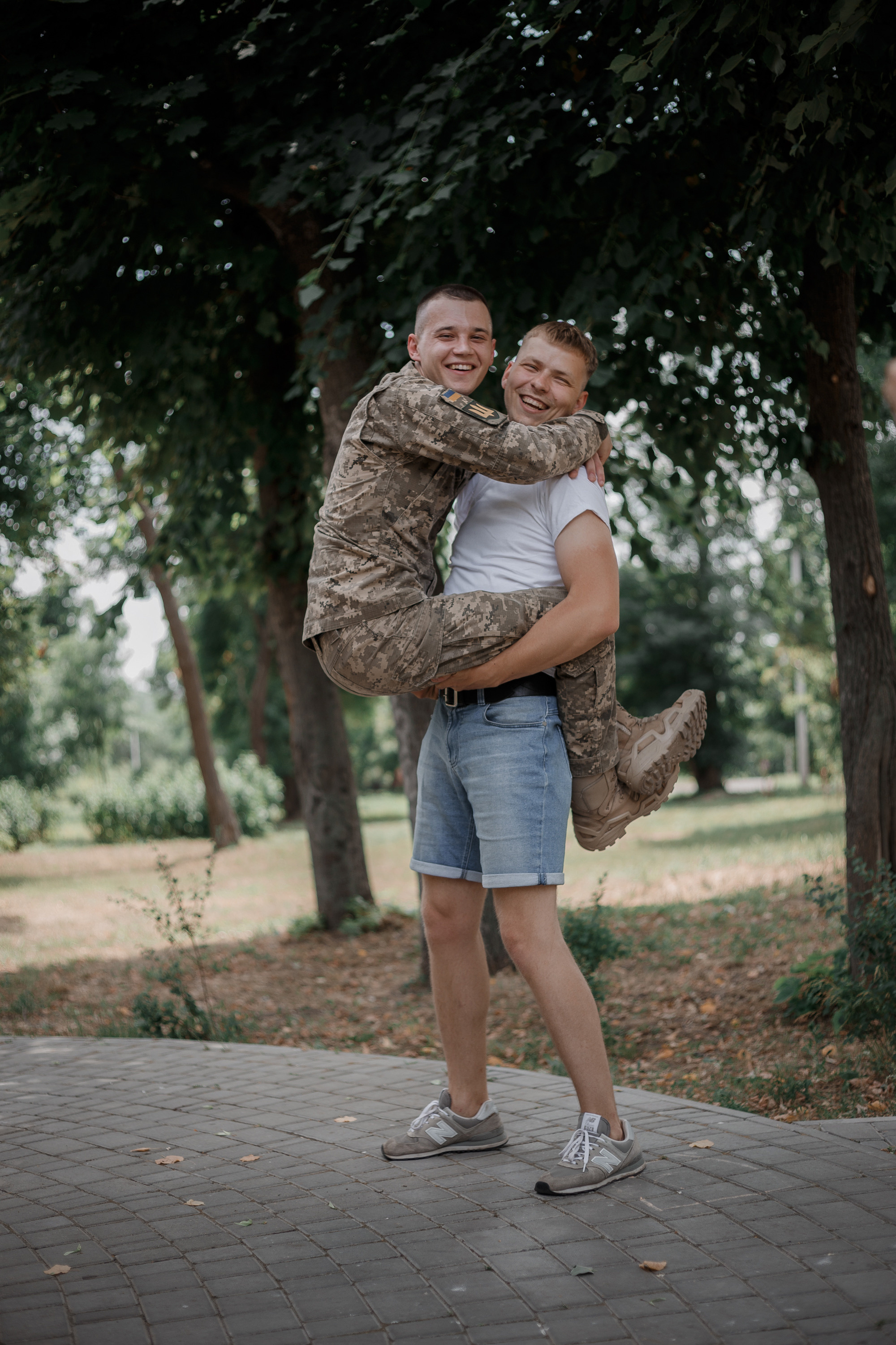 Инна и Толик. Фотограф Аліканте, Торревьєха