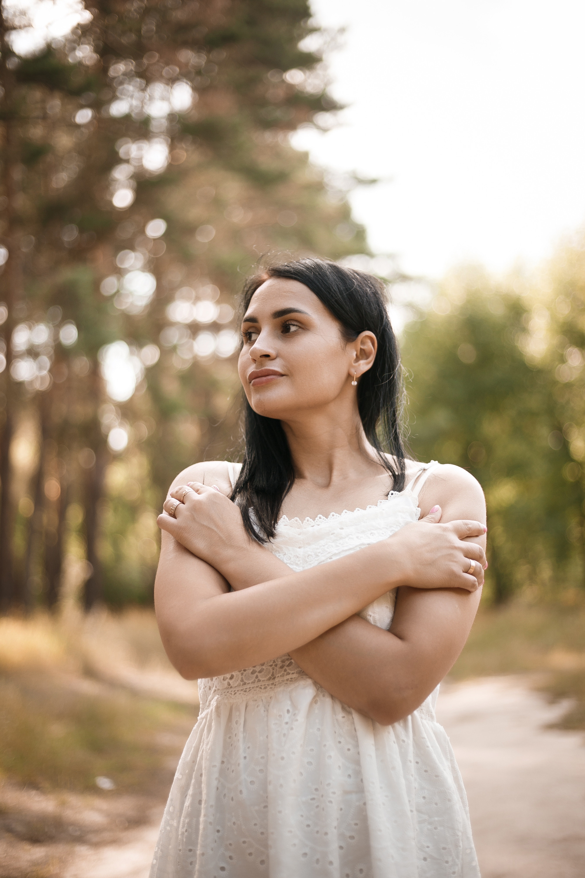 Оля семейная фотосессия. Фотограф Аліканте, Торревьєха