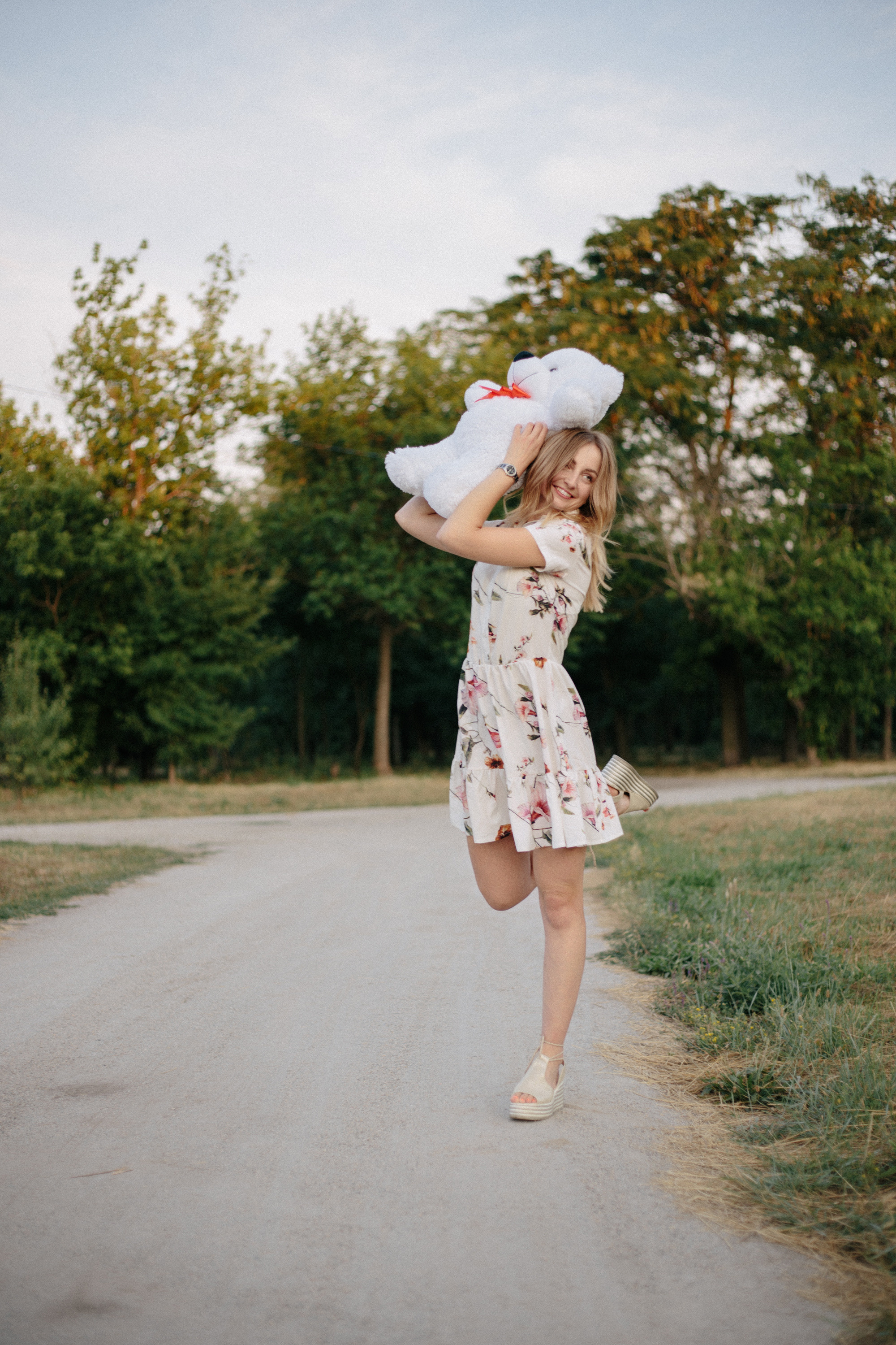 Юля. Фотограф Аліканте, Торревьєха