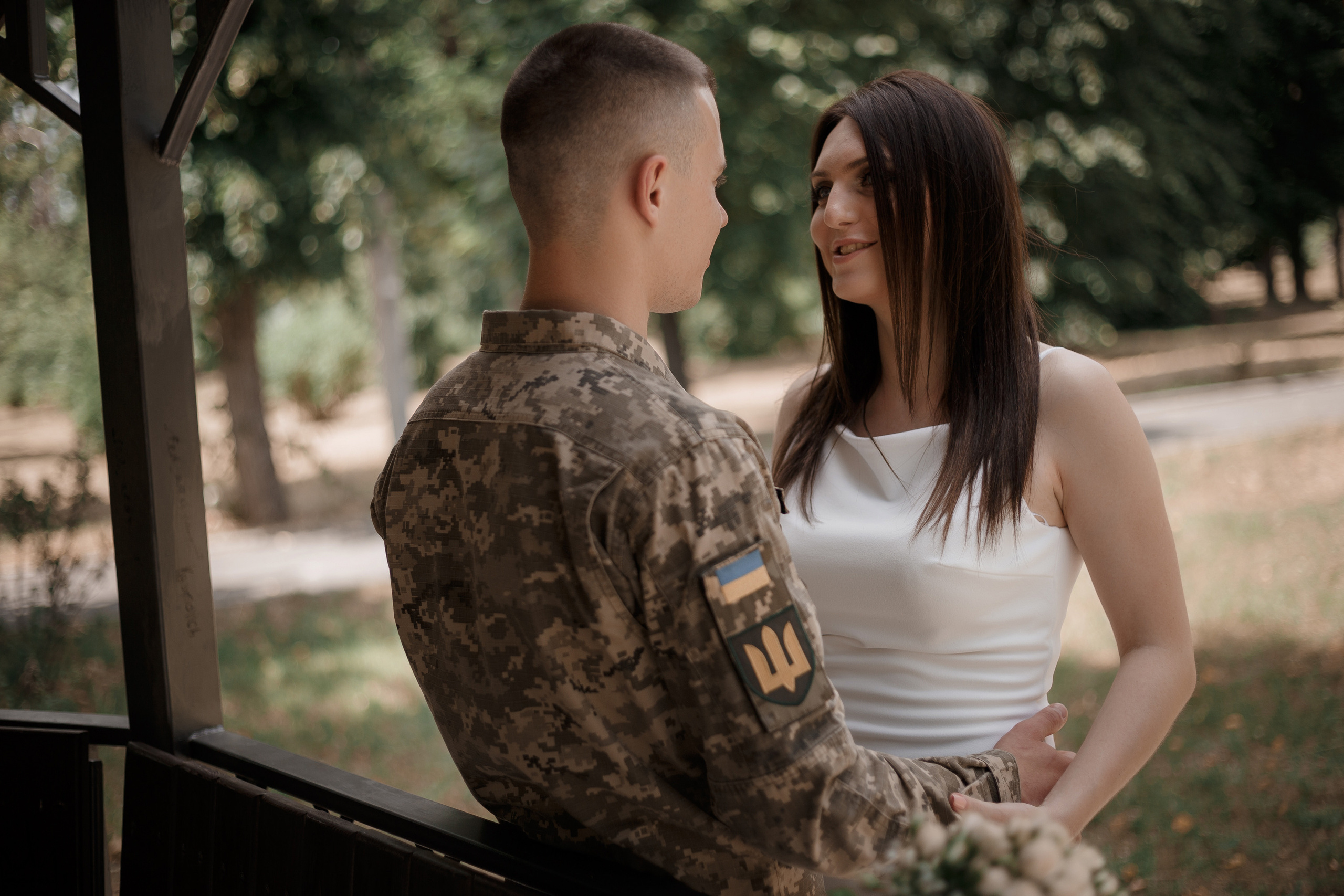 Инна и Толик. Фотограф Аліканте, Торревьєха