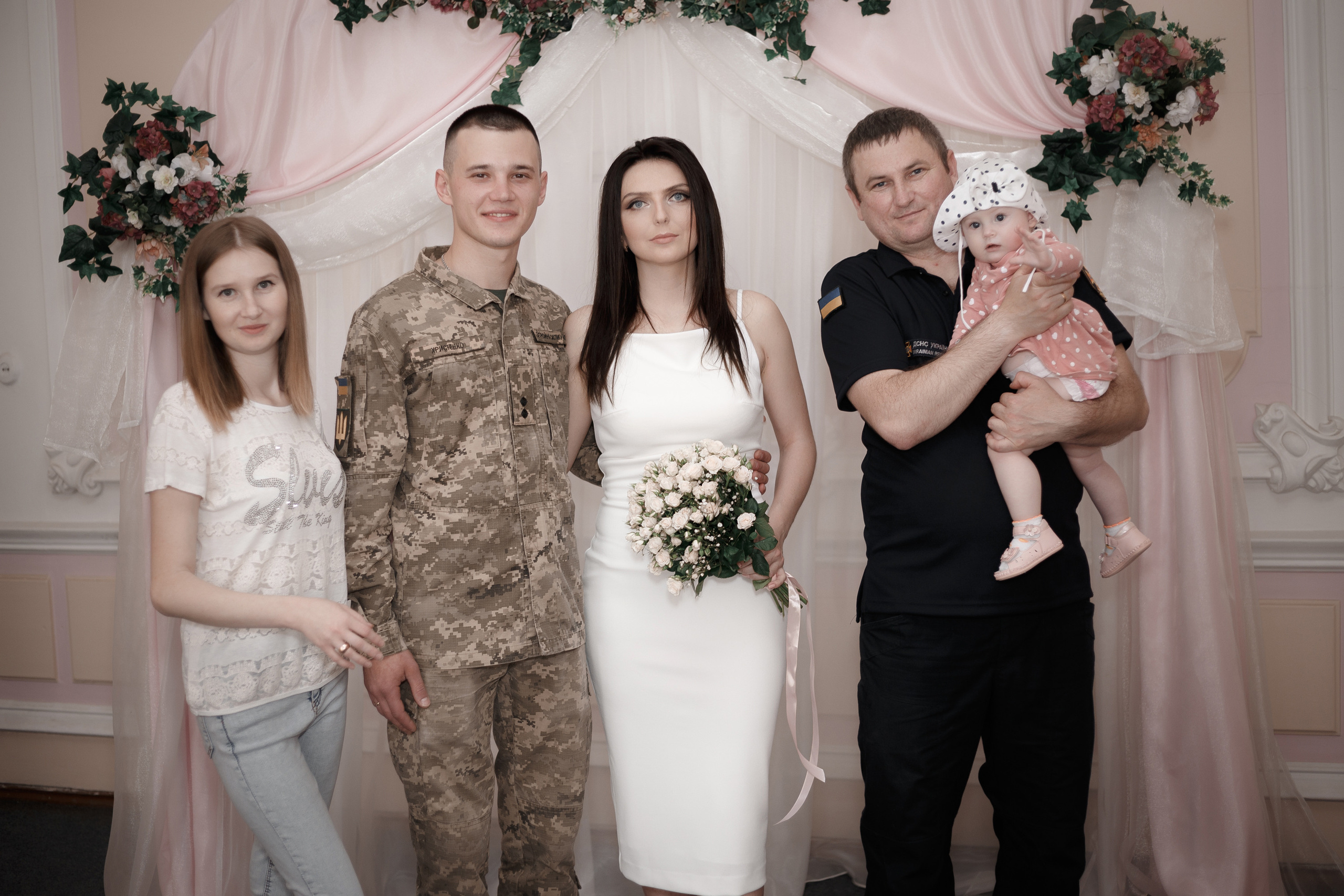 Инна и Толик. Фотограф Аліканте, Торревьєха