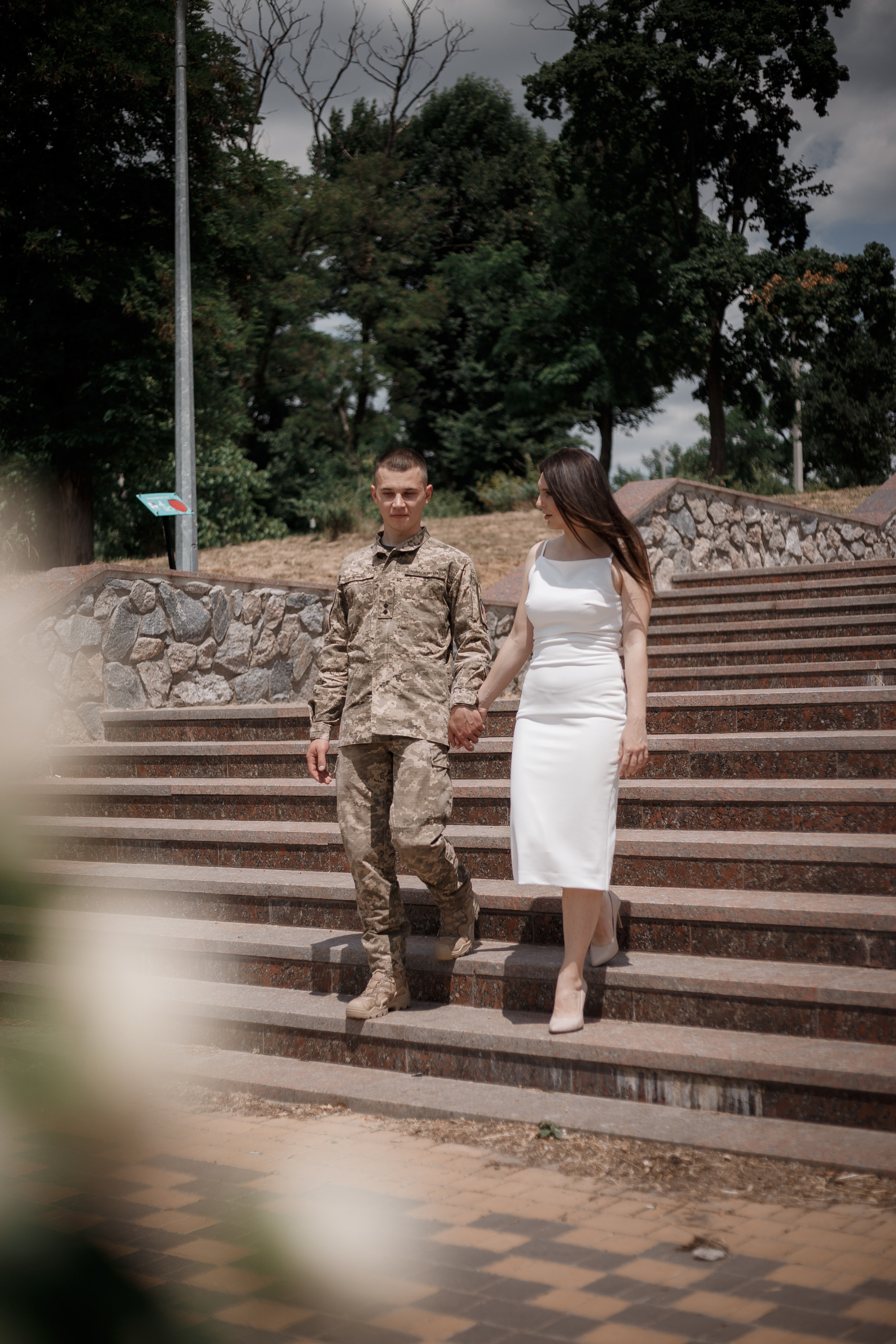 Инна и Толик. Фотограф Аліканте, Торревьєха