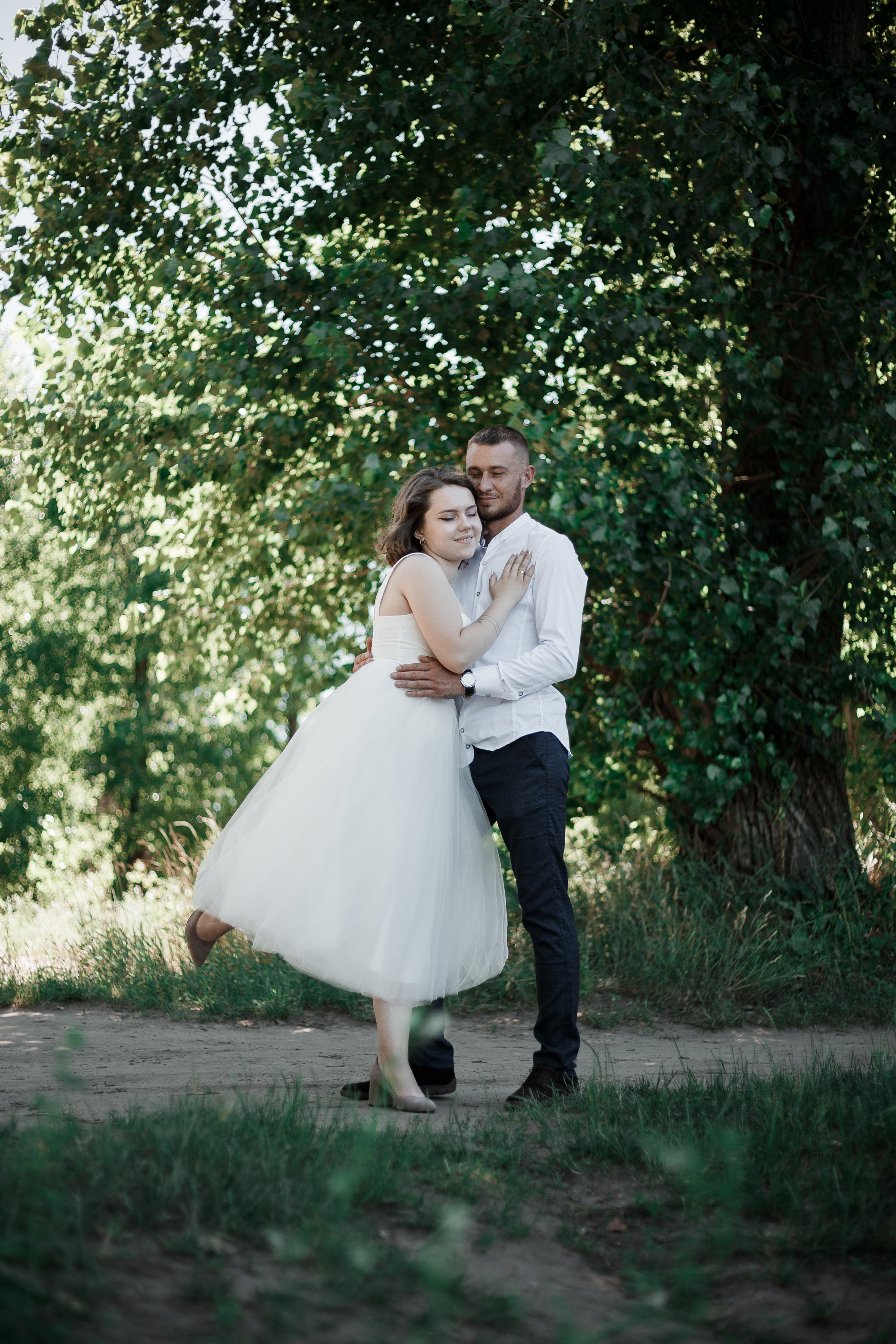 Люда и Ярослав. Фотограф Аліканте, Торревьєха