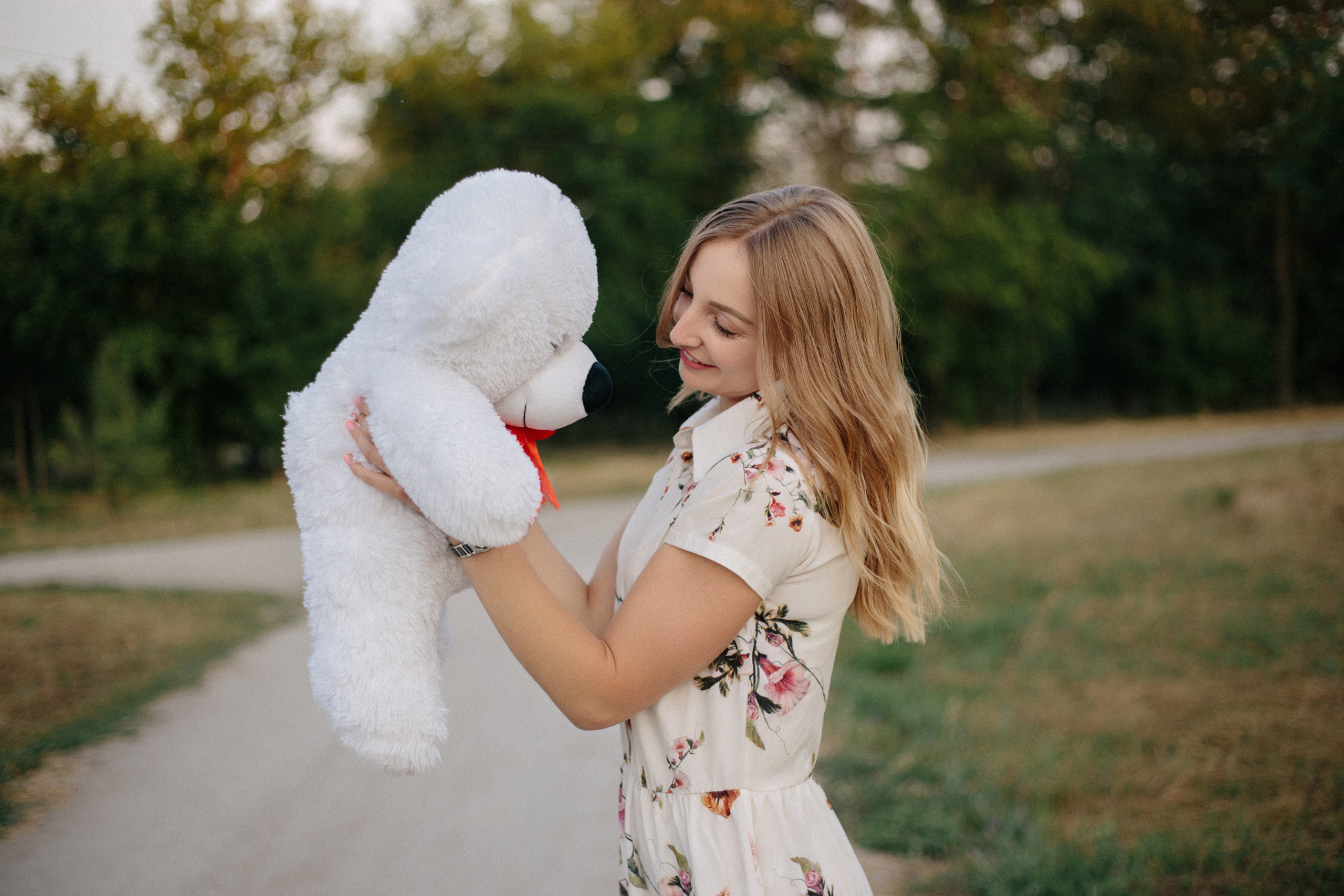 Юля. Фотограф Аліканте, Торревьєха