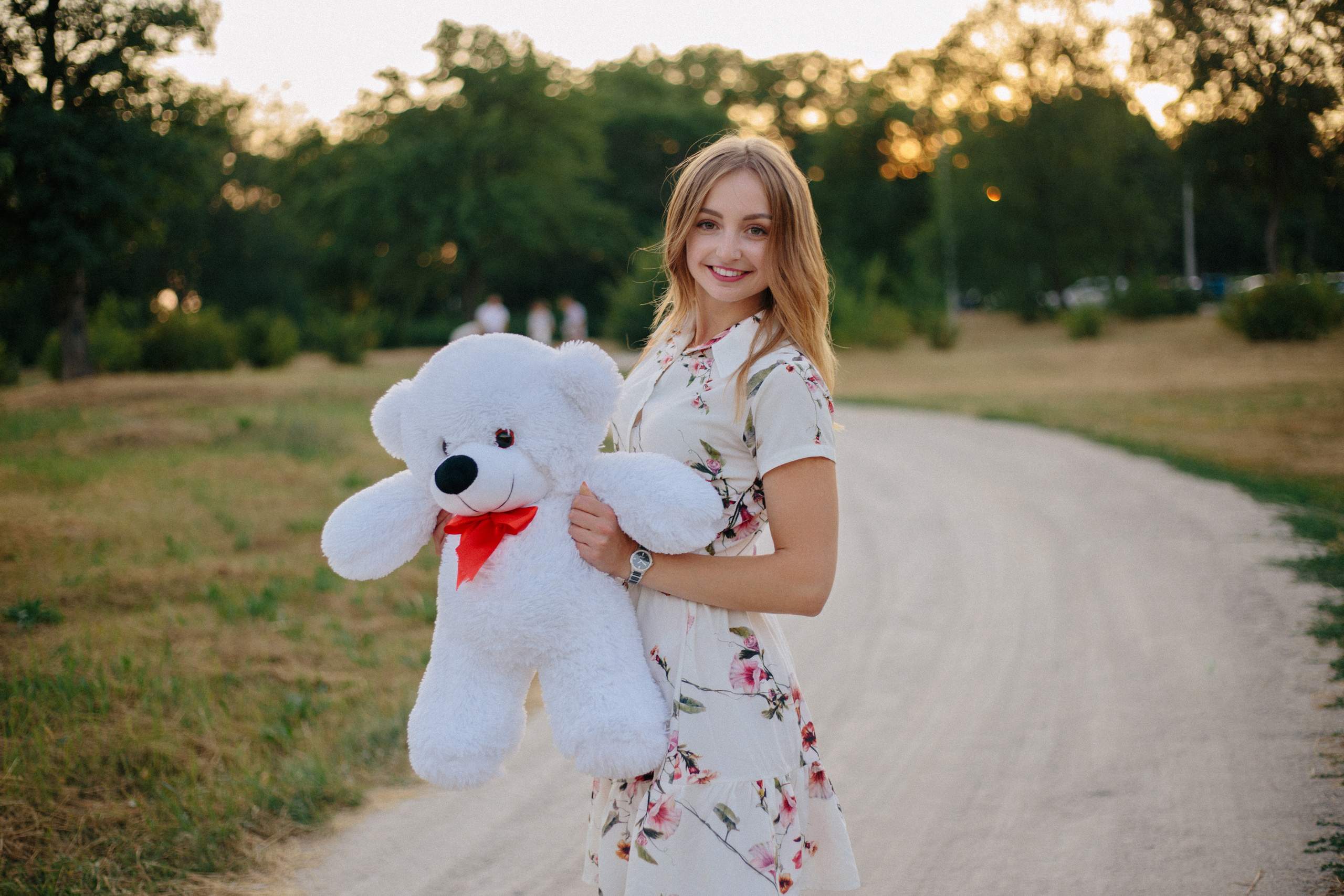 Юля. Фотограф Аліканте, Торревьєха