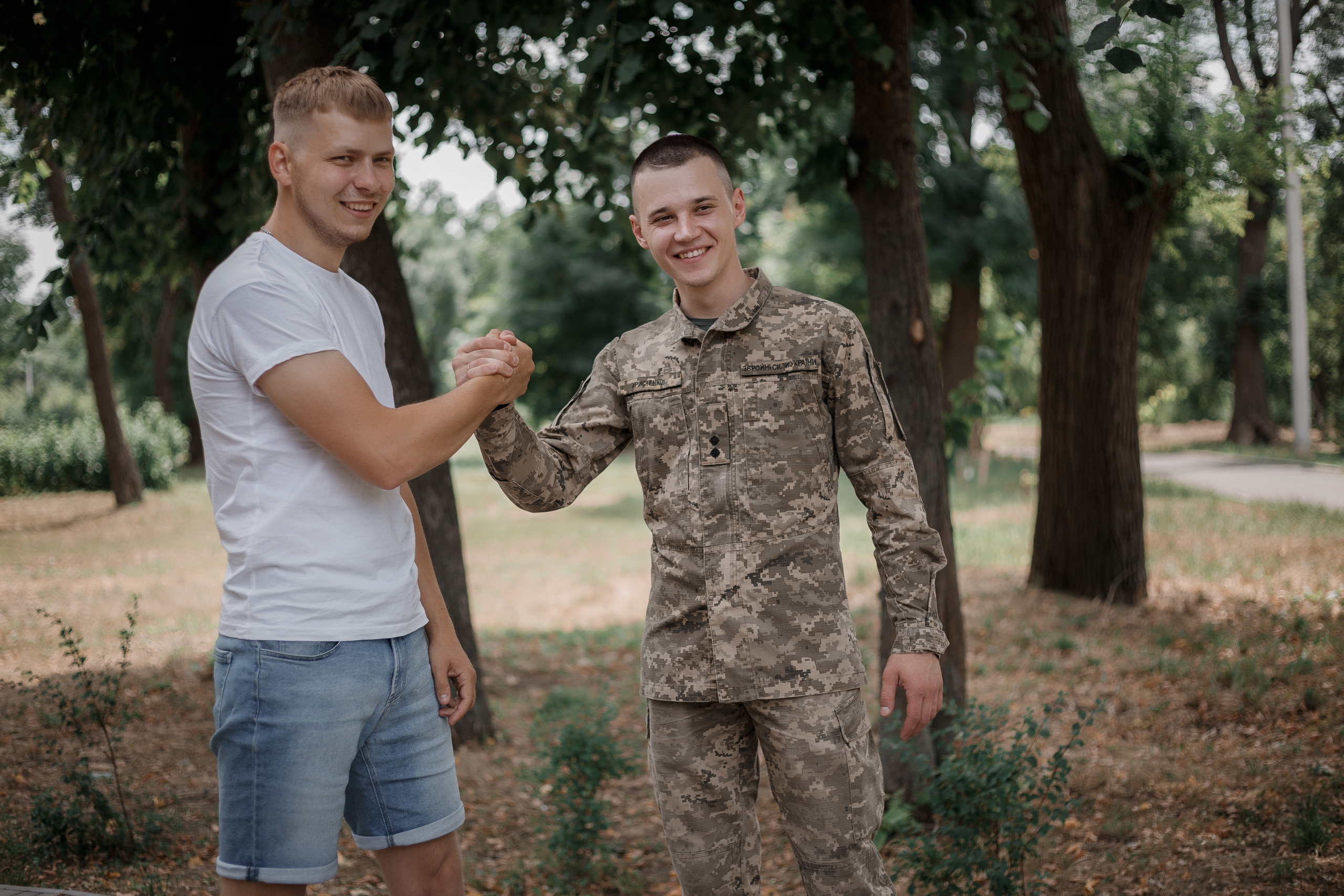 Инна и Толик. Фотограф Аліканте, Торревьєха