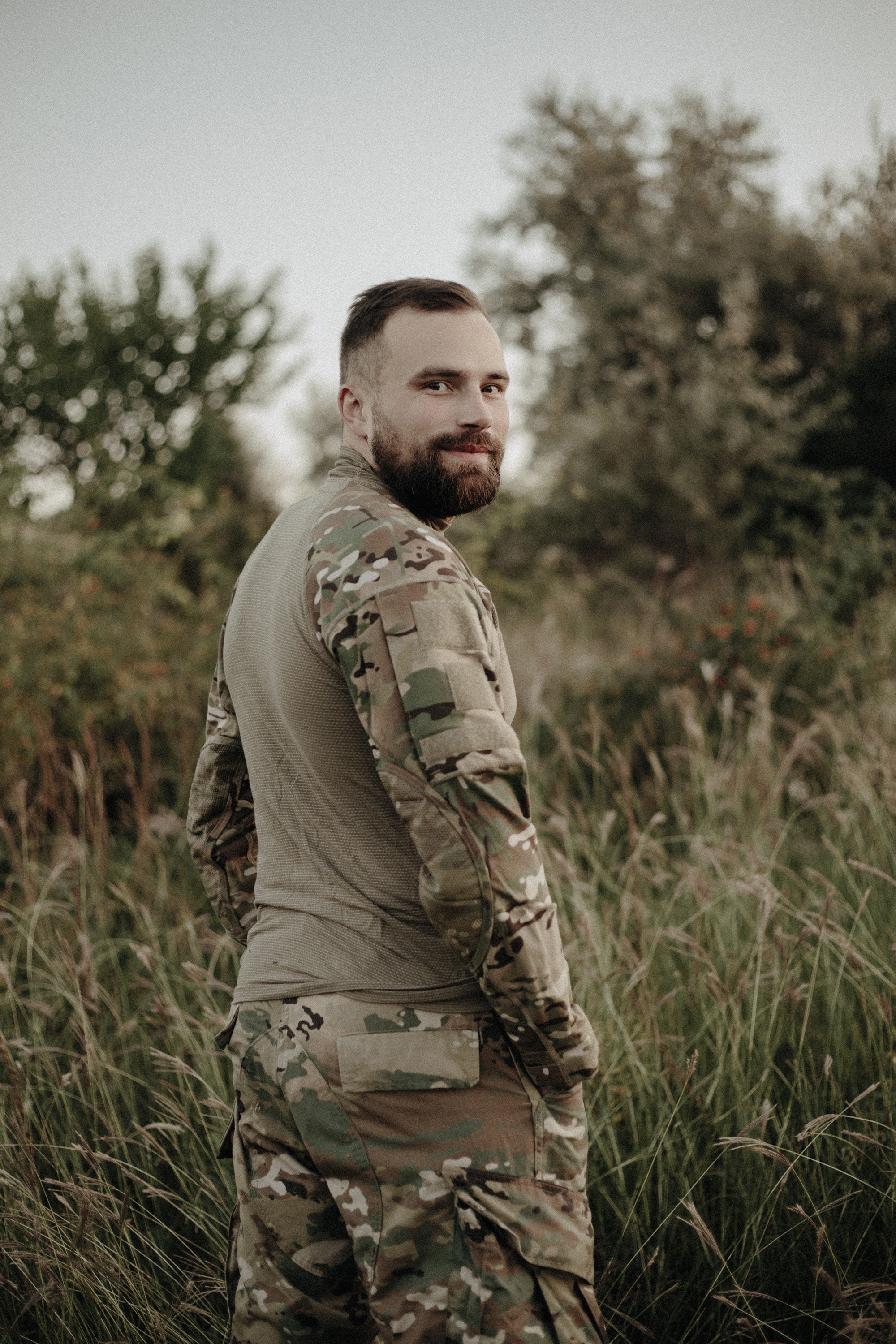 Ольга и Валик. Фотограф Аліканте, Торревьєха