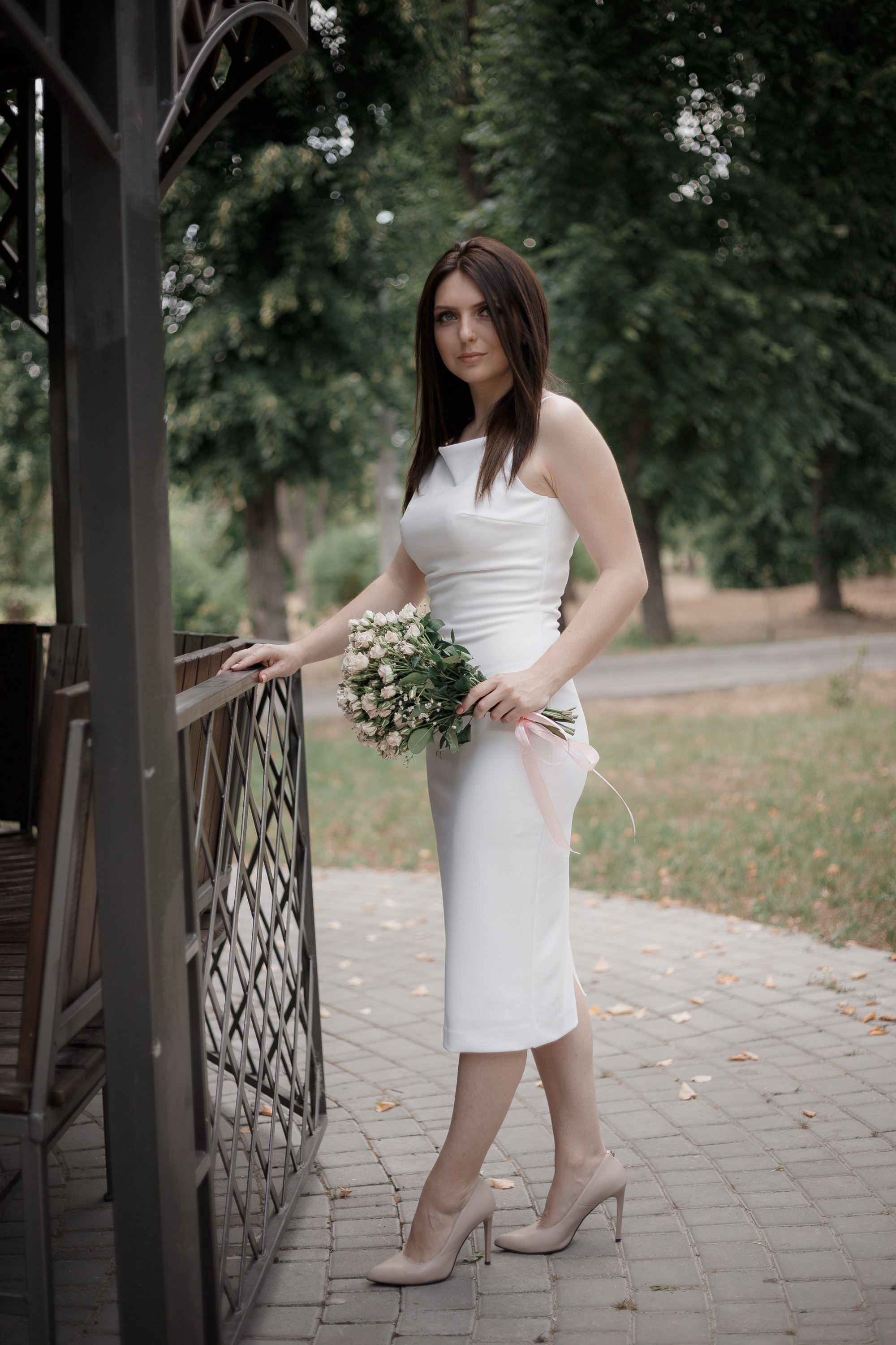 Инна и Толик. Фотограф Аліканте, Торревьєха