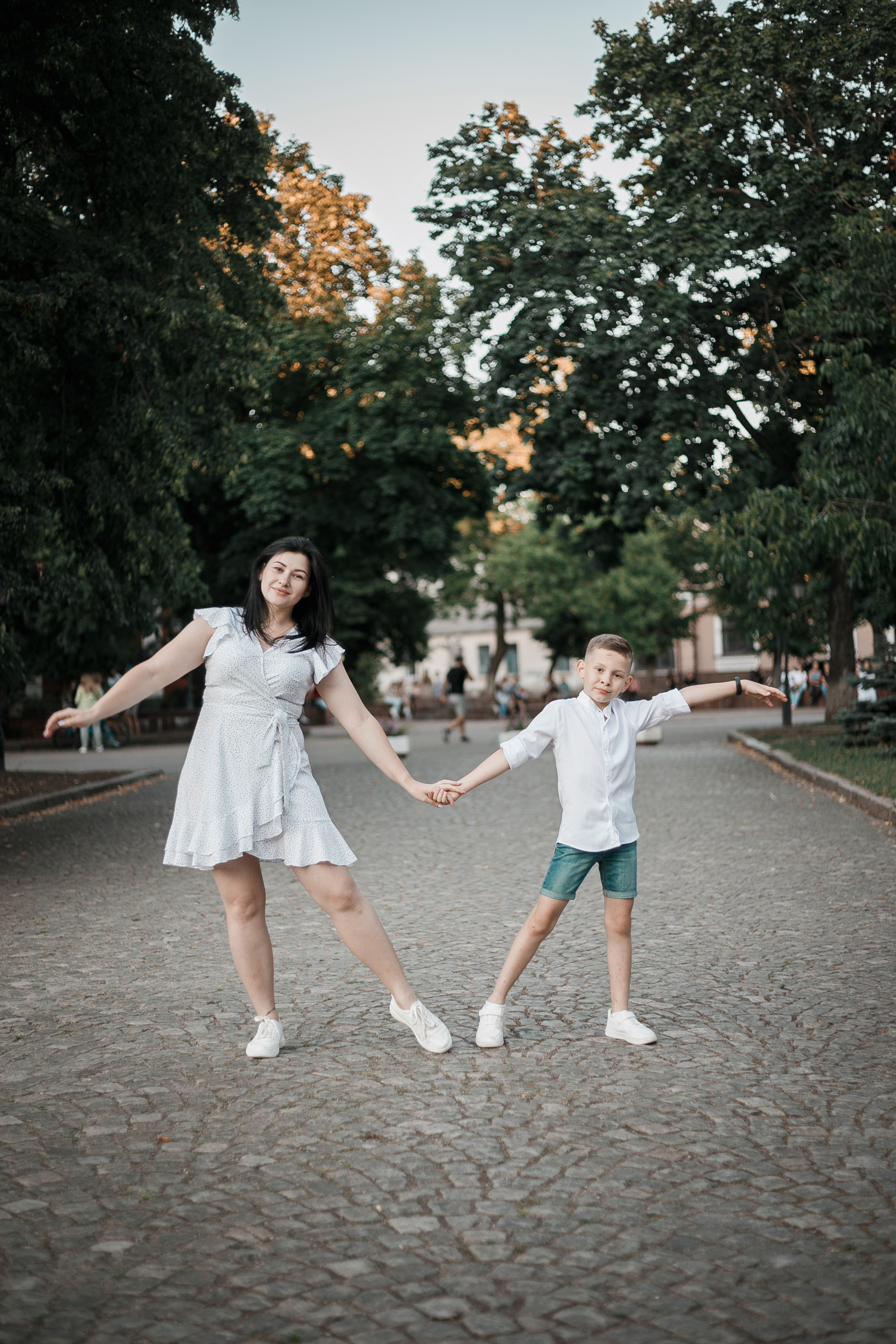 Семейная фотосессия. Фотограф Аліканте, Торревьєха