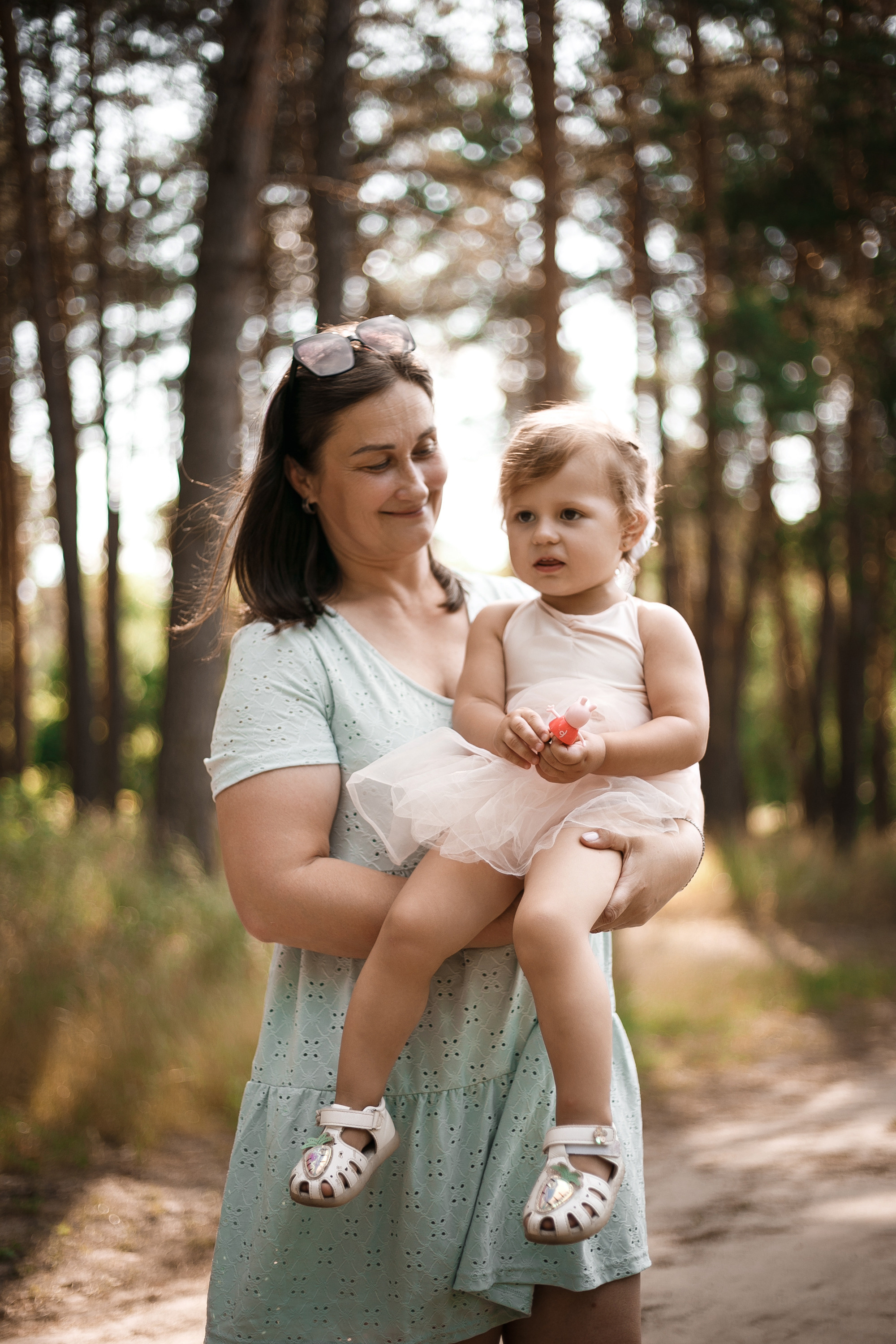 Оля семейная фотосессия. Фотограф Аліканте, Торревьєха