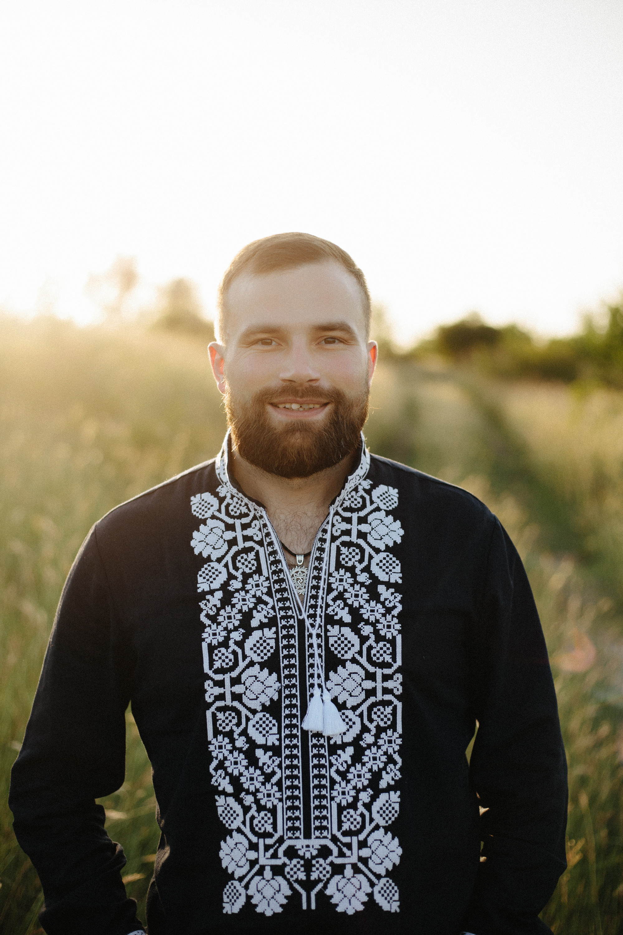 Ольга и Валик. Фотограф Аліканте, Торревьєха