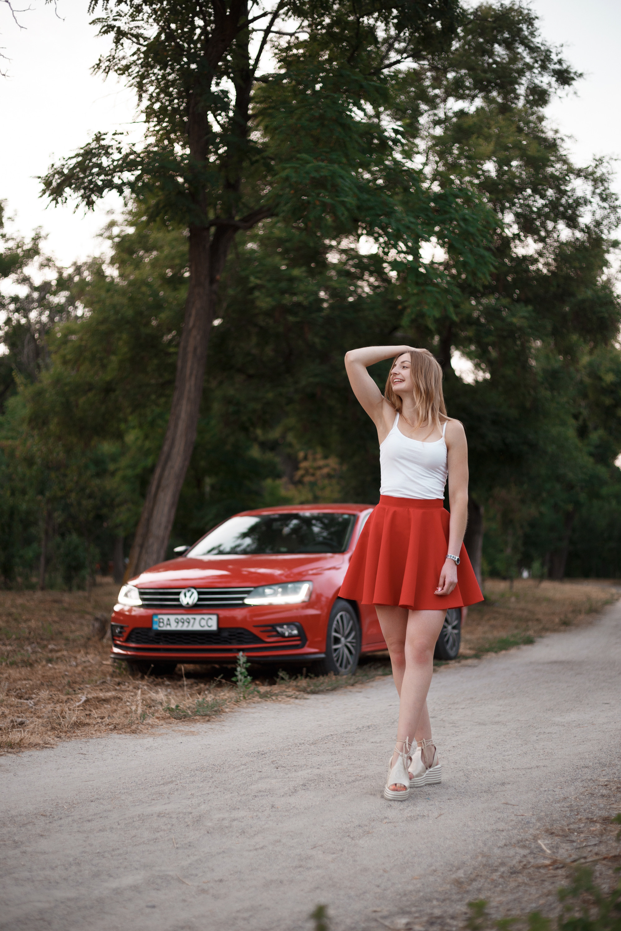 Юля. Фотограф Аліканте, Торревьєха