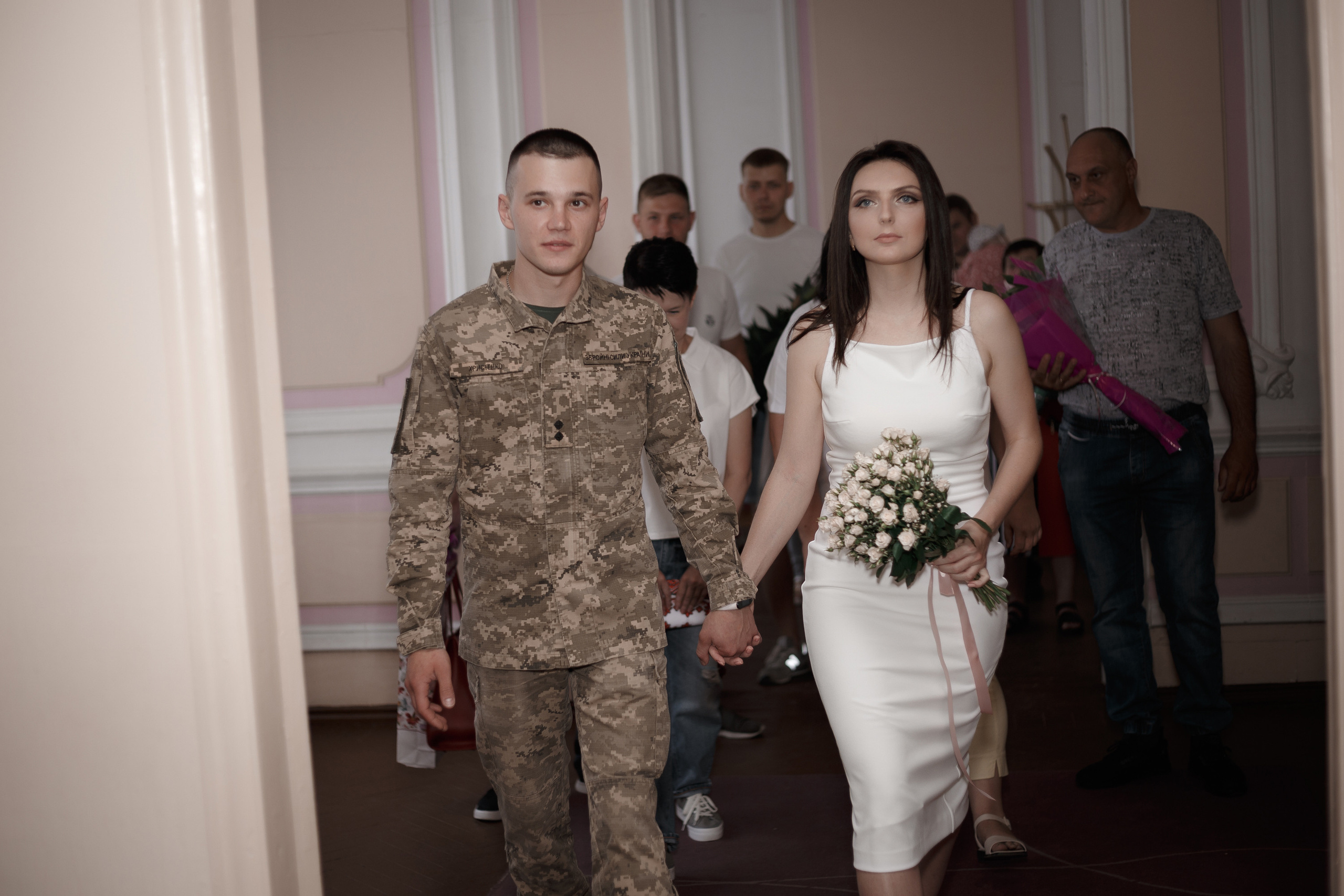 Инна и Толик. Фотограф Аліканте, Торревьєха