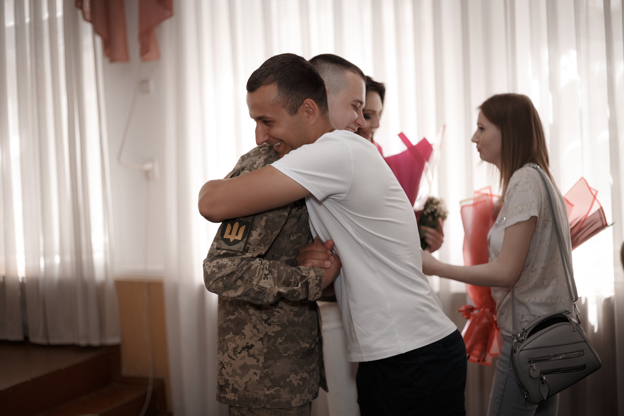 Инна и Толик. Фотограф Аліканте, Торревьєха