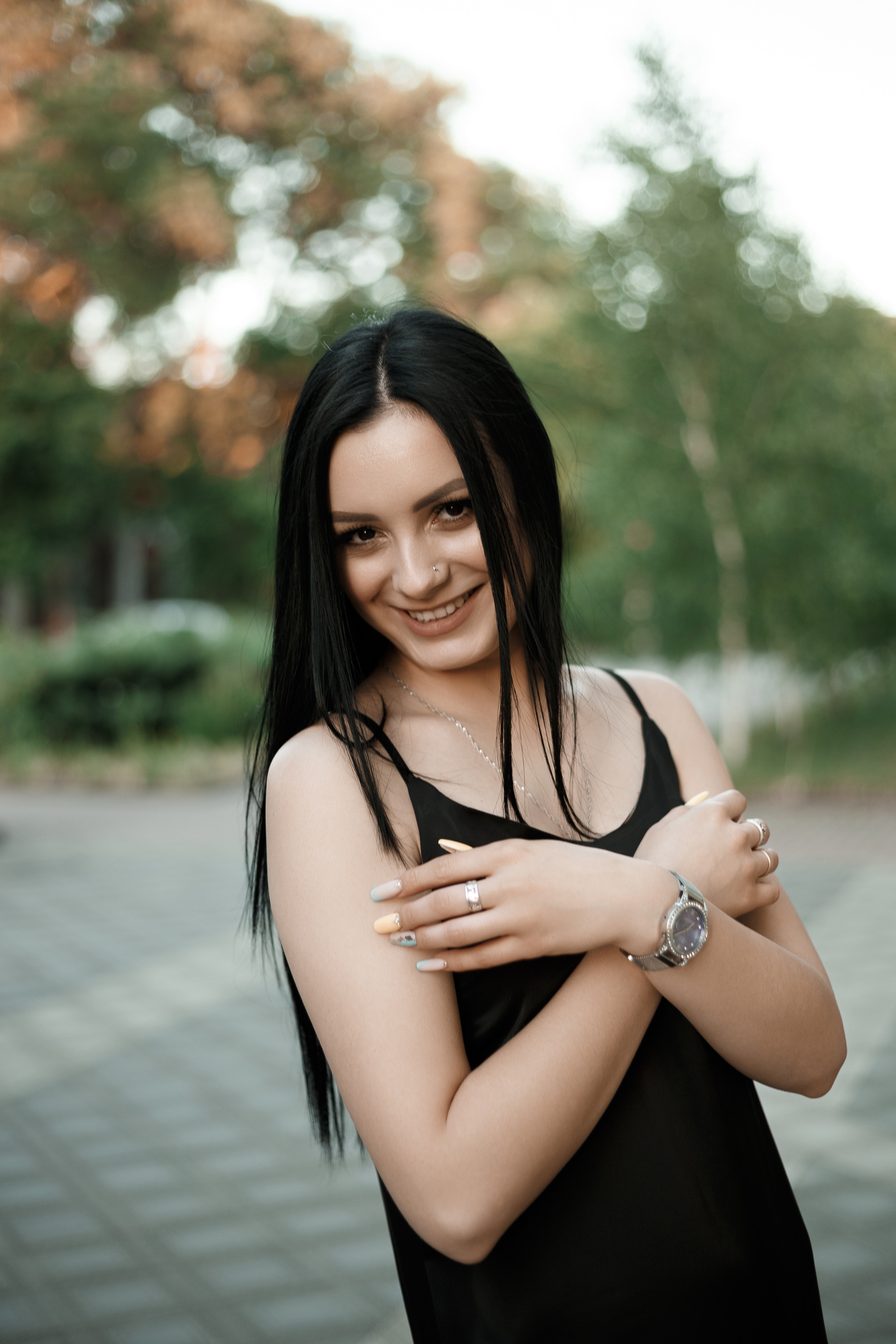 Лизаи и Роза. Фотограф Аліканте, Торревьєха