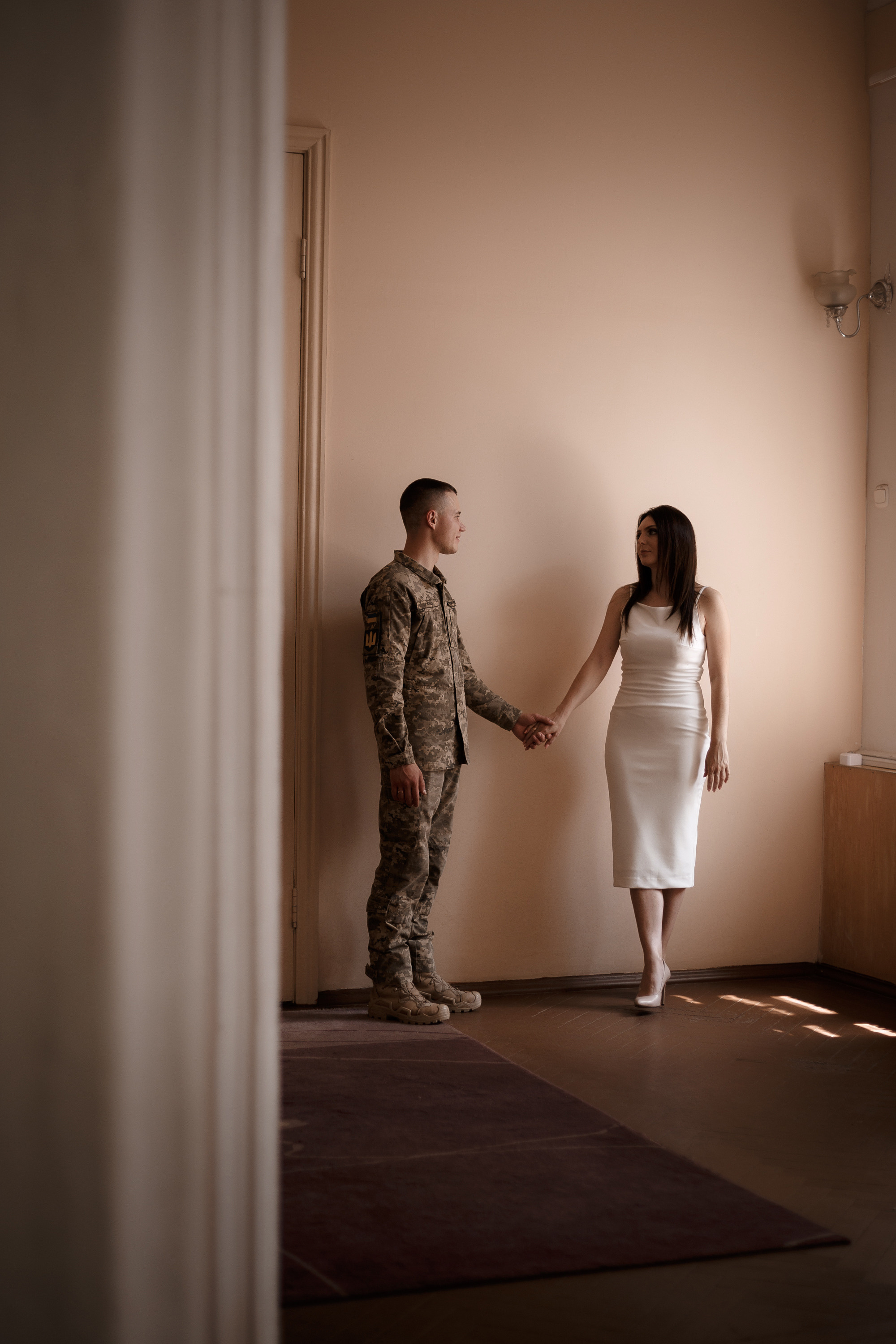 Инна и Толик. Фотограф Аліканте, Торревьєха