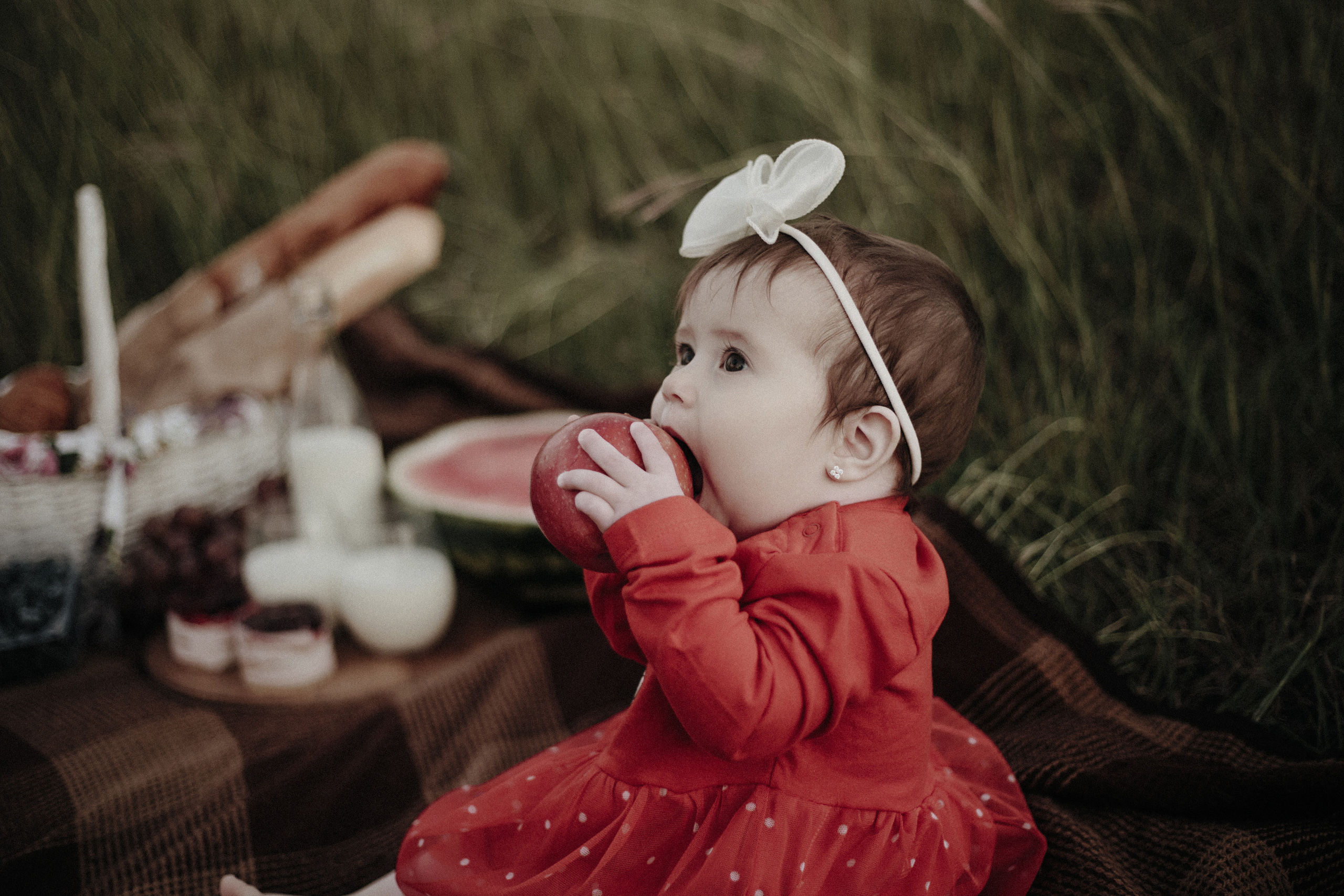 Ольга и Валик. Фотограф Аліканте, Торревьєха