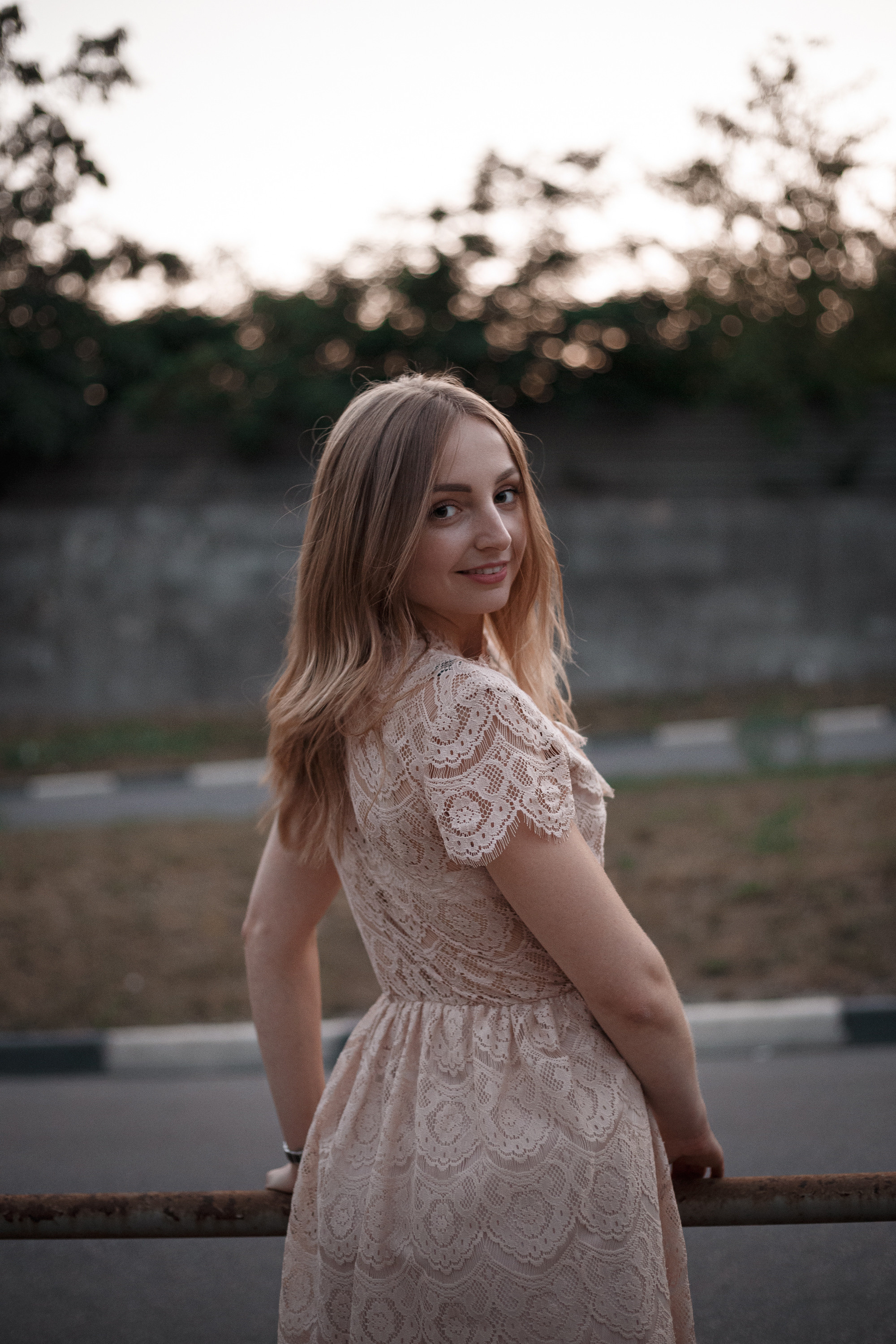 Юля. Фотограф Аліканте, Торревьєха