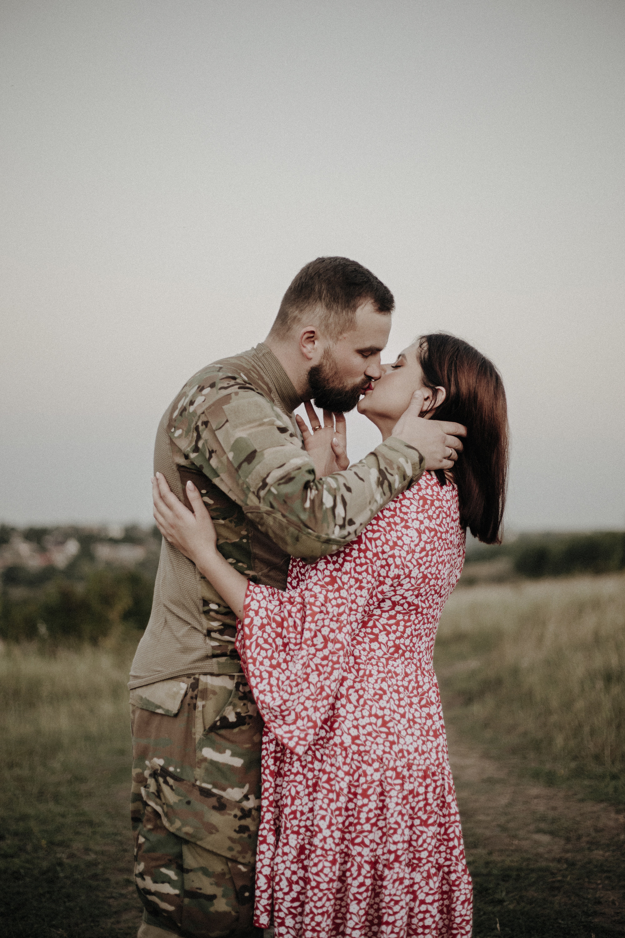 Ольга и Валик. Фотограф Аліканте, Торревьєха