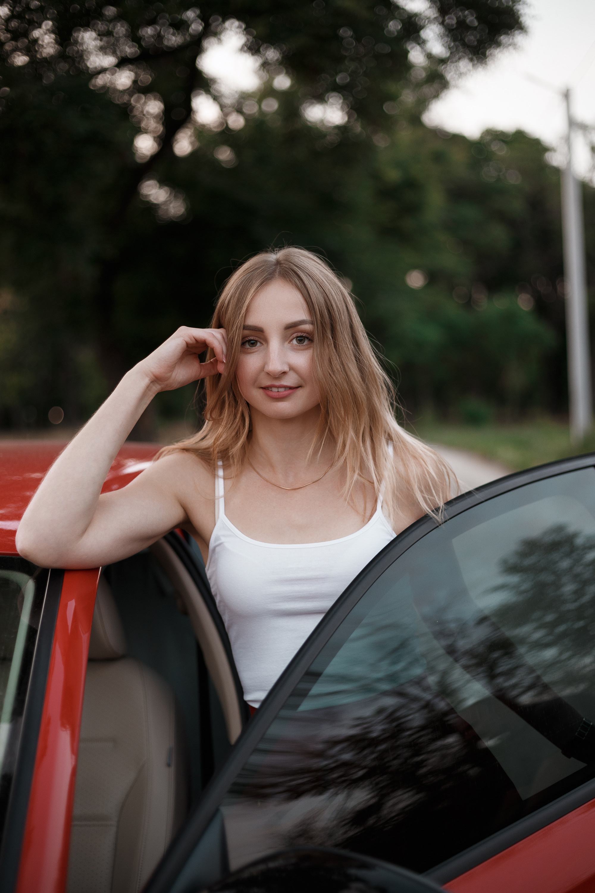 Юля. Фотограф Аліканте, Торревьєха