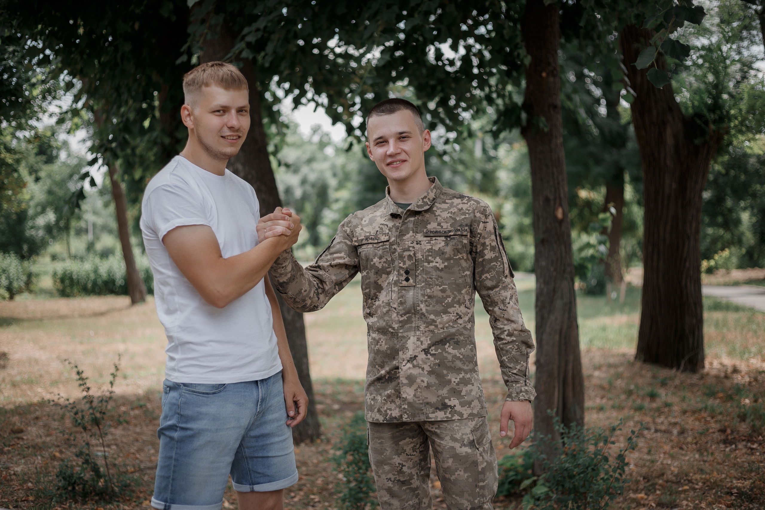 Инна и Толик. Фотограф Аліканте, Торревьєха