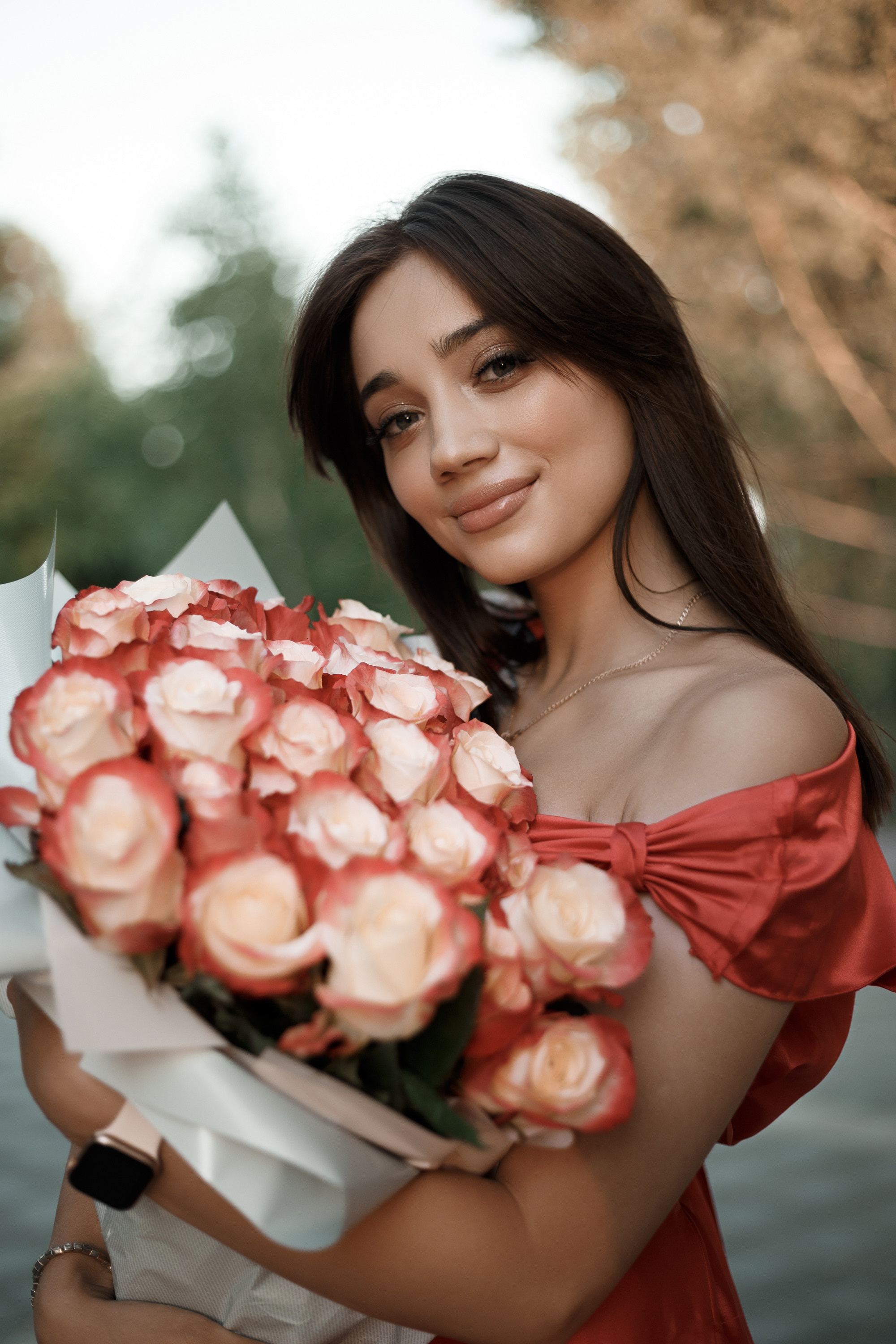 Лизаи и Роза. Фотограф Аліканте, Торревьєха